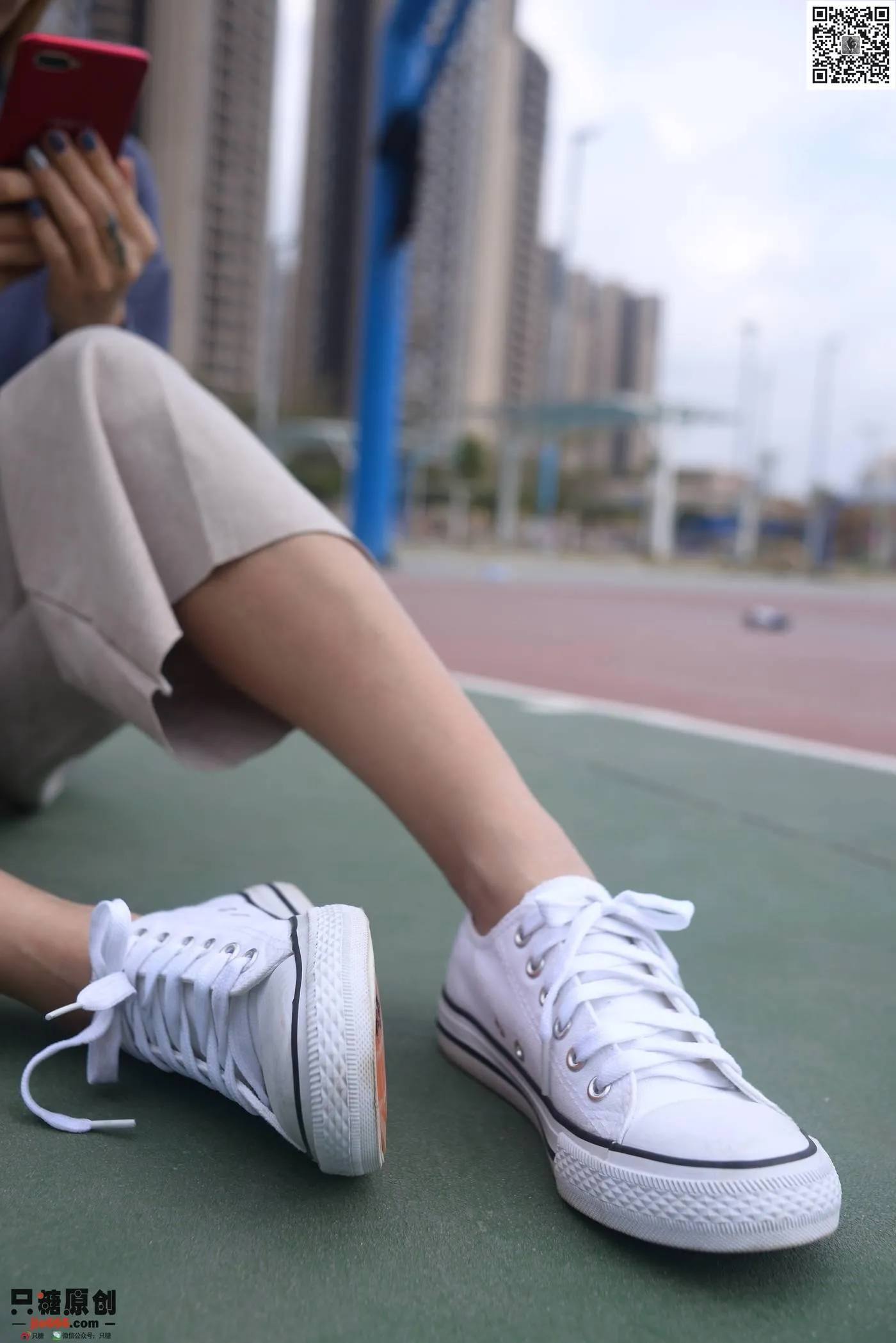 只糖视觉 197期：贝贝 明媚嫣然 [195P]插图8