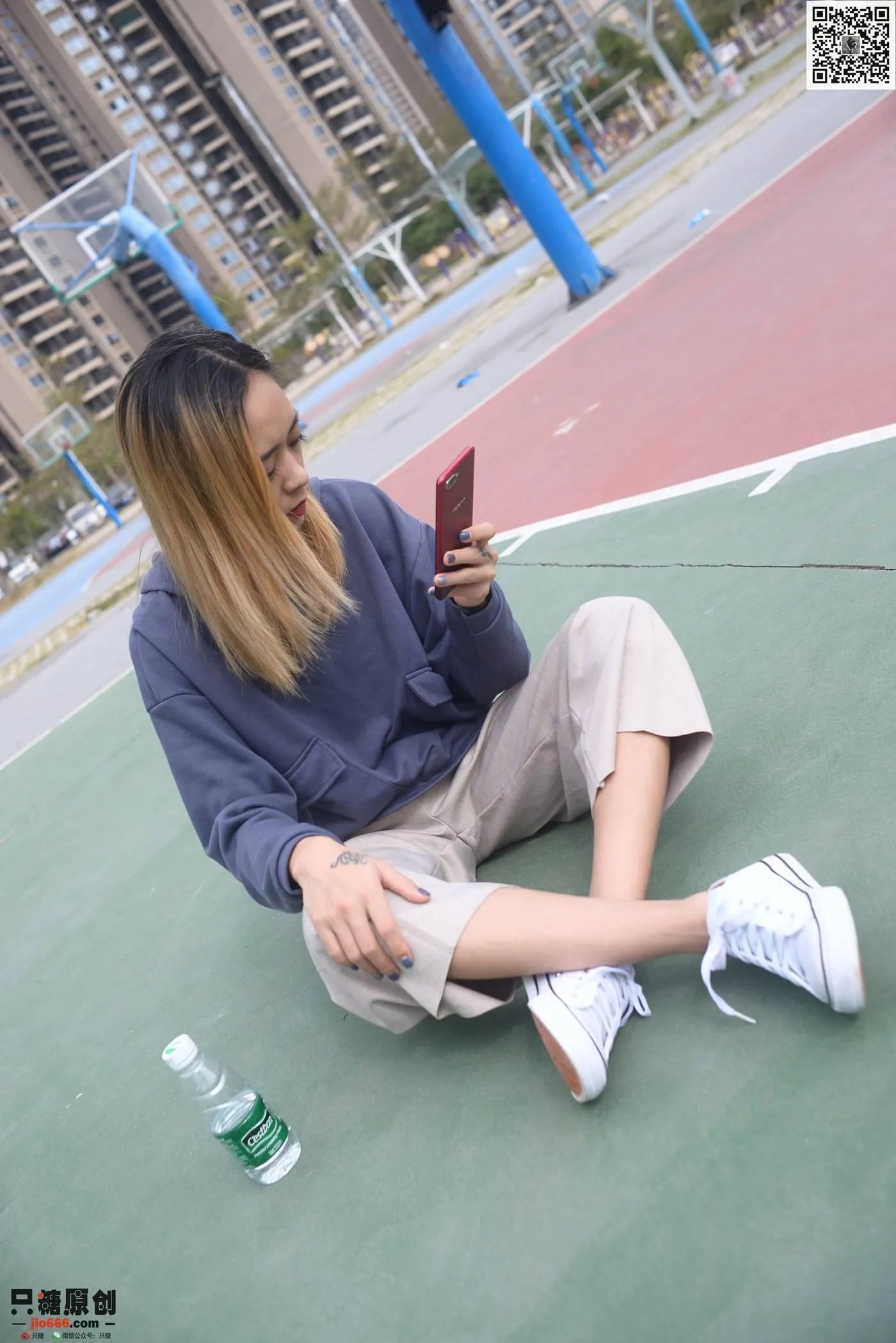 只糖视觉 197期：贝贝 明媚嫣然 [195P]插图5