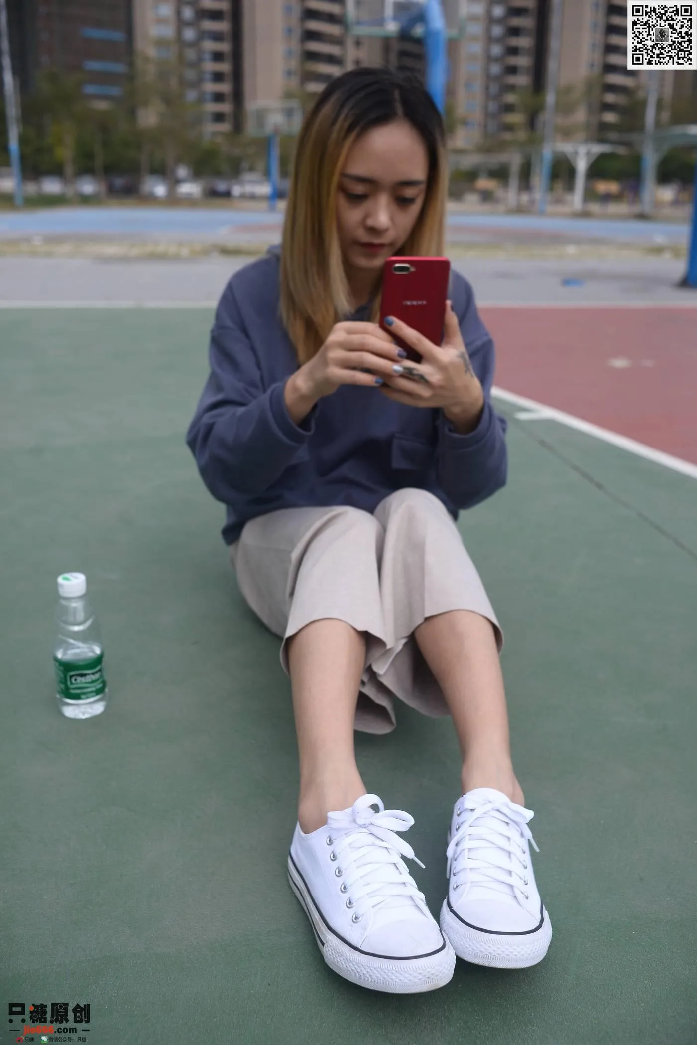 只糖视觉 197期：贝贝 明媚嫣然 [195P]插图2