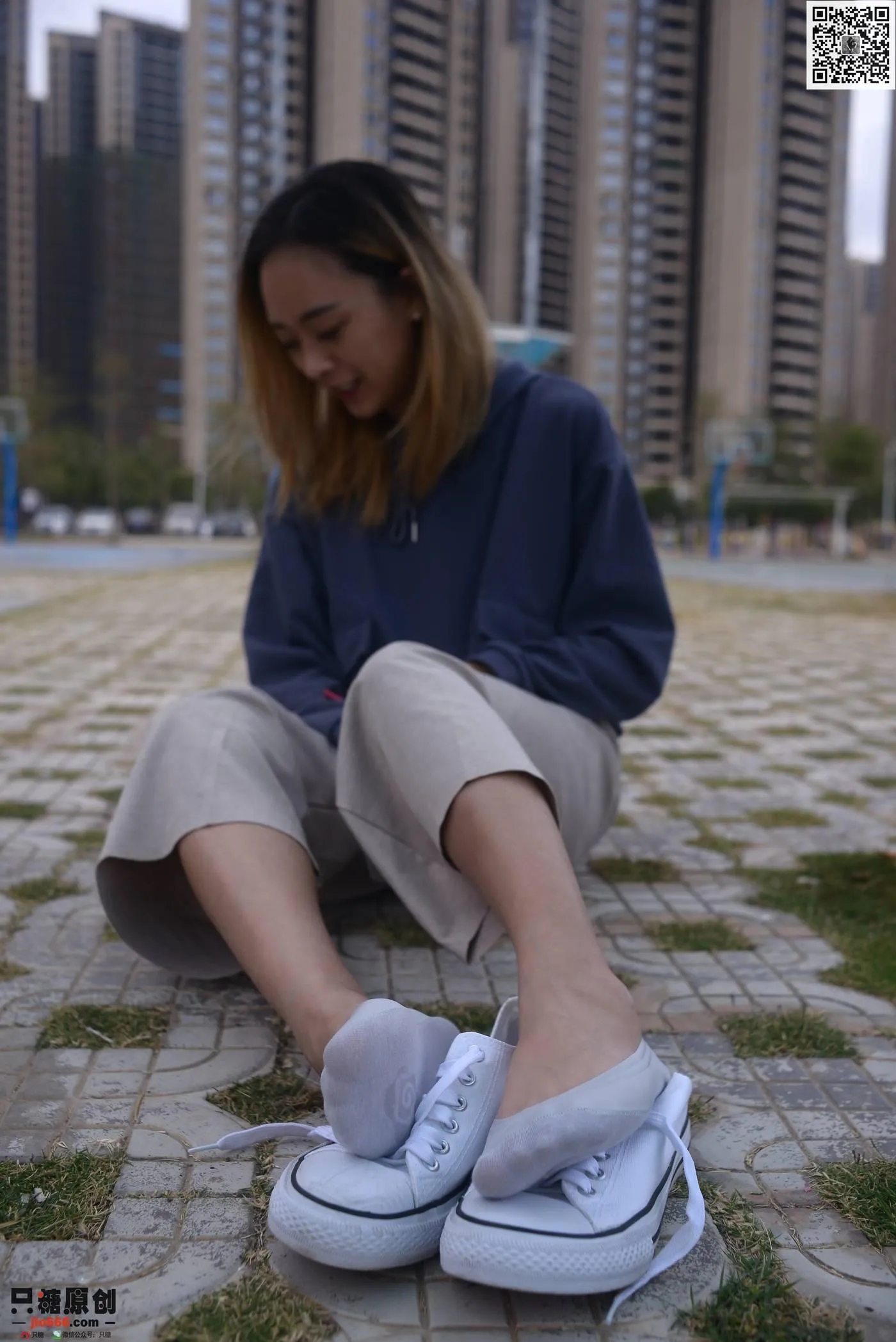 只糖视觉 197期：贝贝 明媚嫣然 [195P]插图