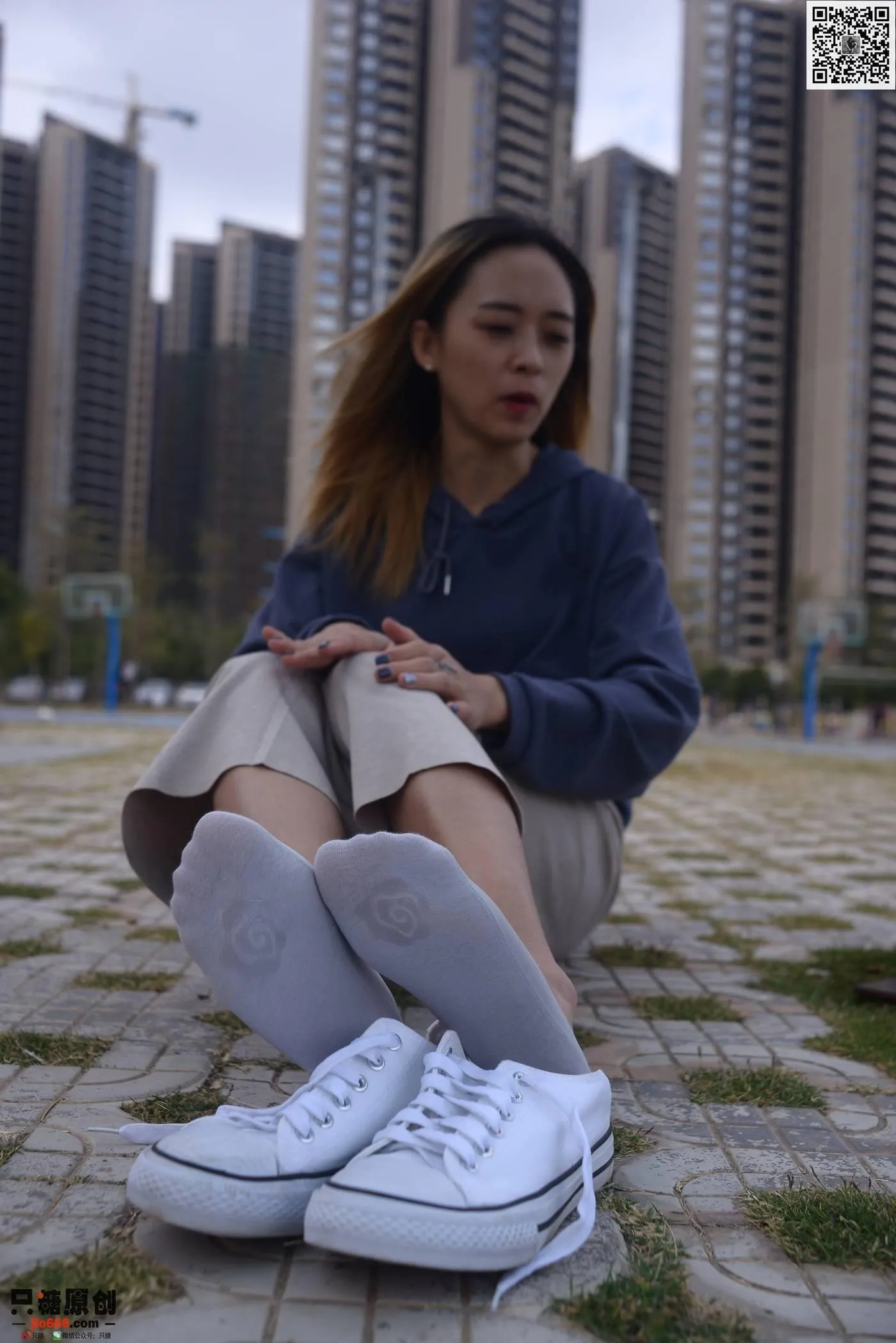 只糖视觉 197期：贝贝 明媚嫣然 [195P]插图8
