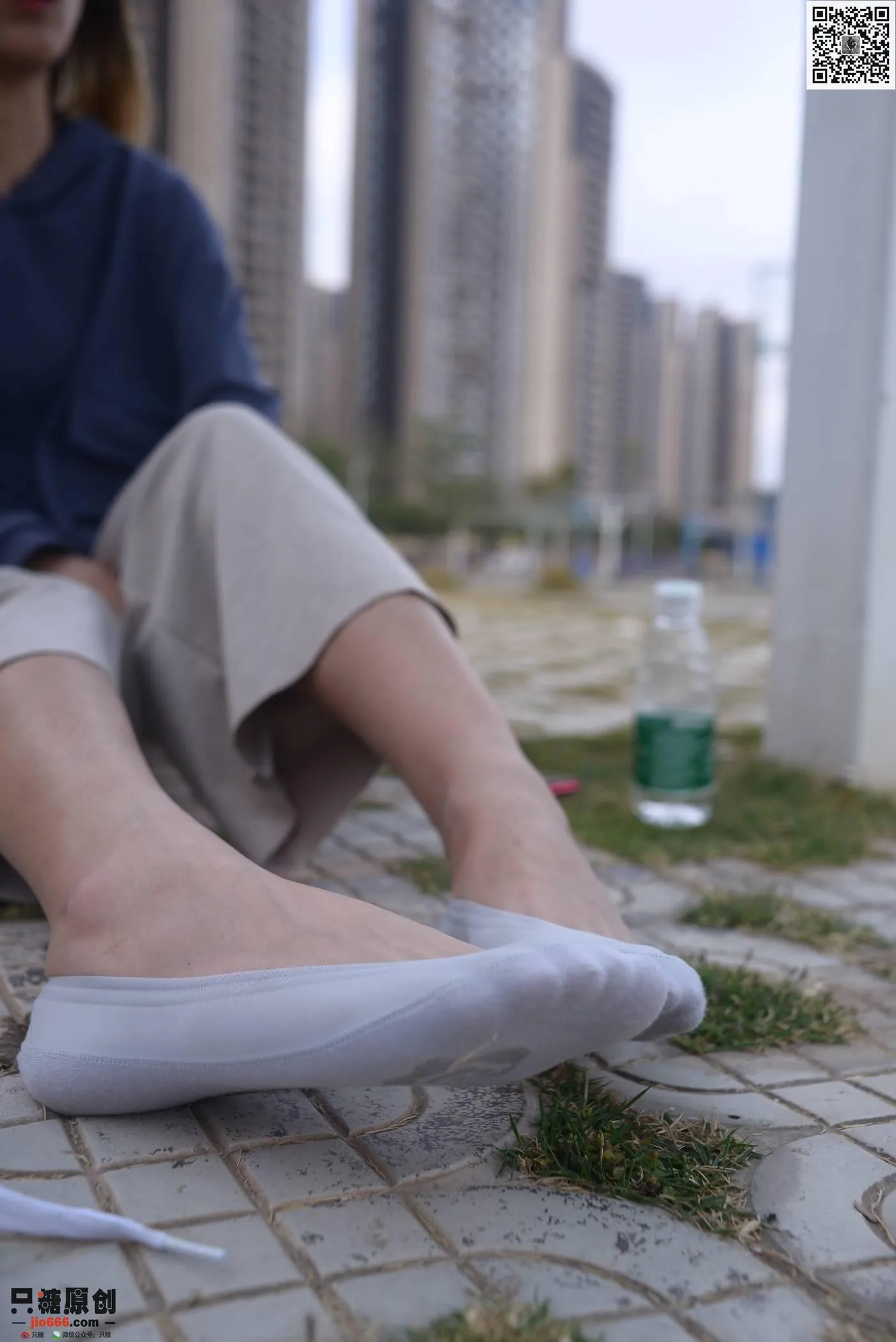 只糖视觉 197期：贝贝 明媚嫣然 [195P]插图8