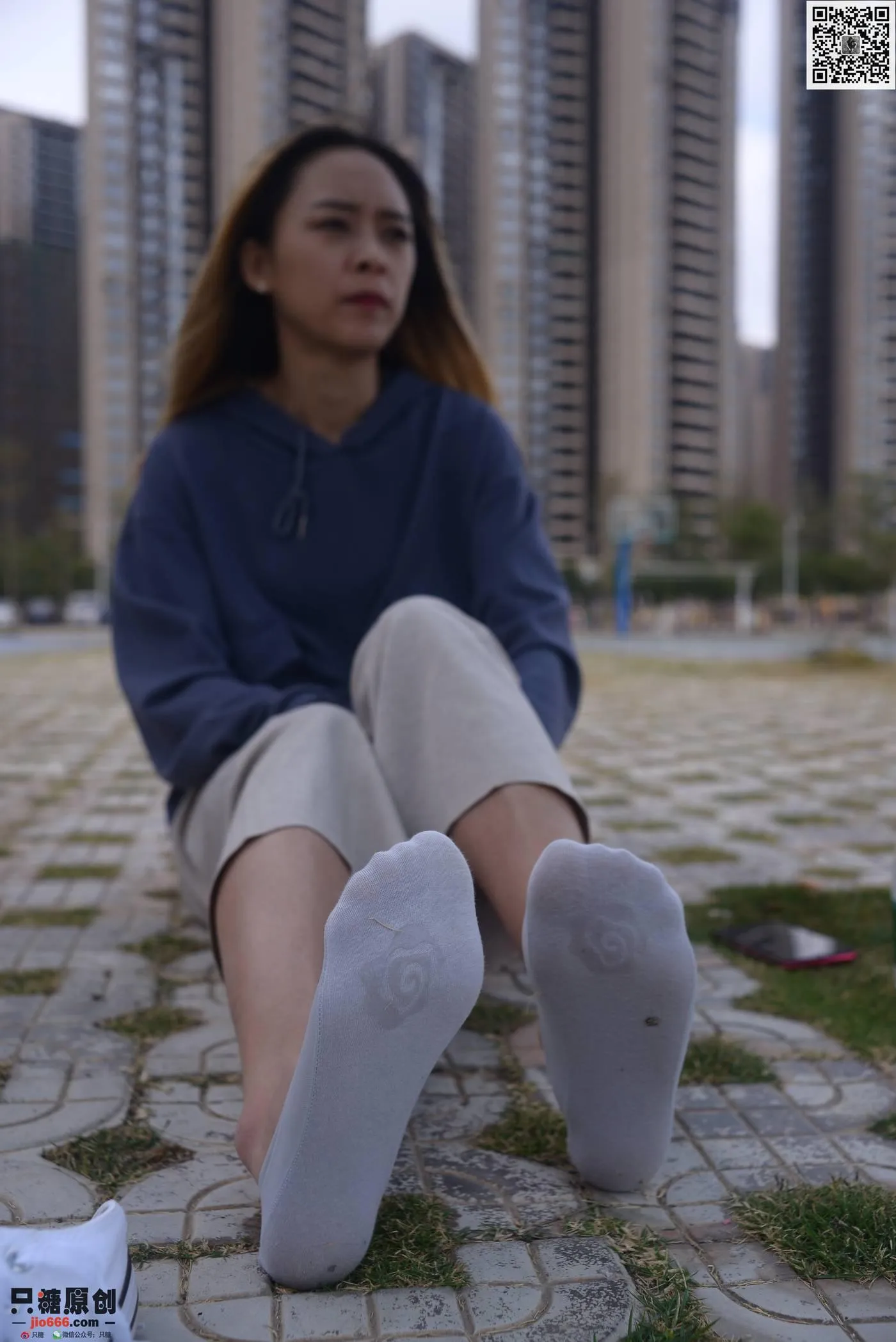 只糖视觉 197期：贝贝 明媚嫣然 [195P]插图2
