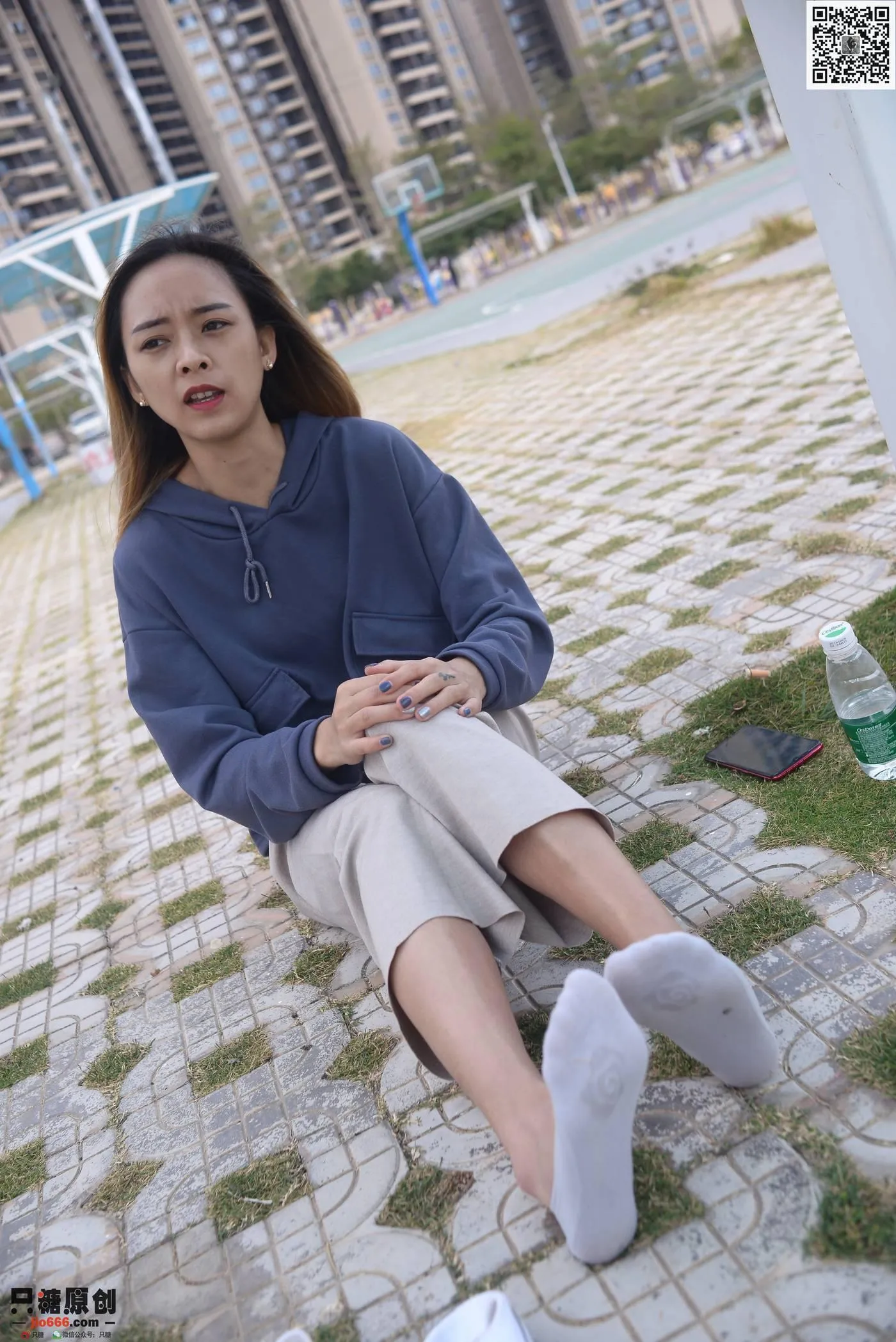 只糖视觉 197期：贝贝 明媚嫣然 [195P]插图8