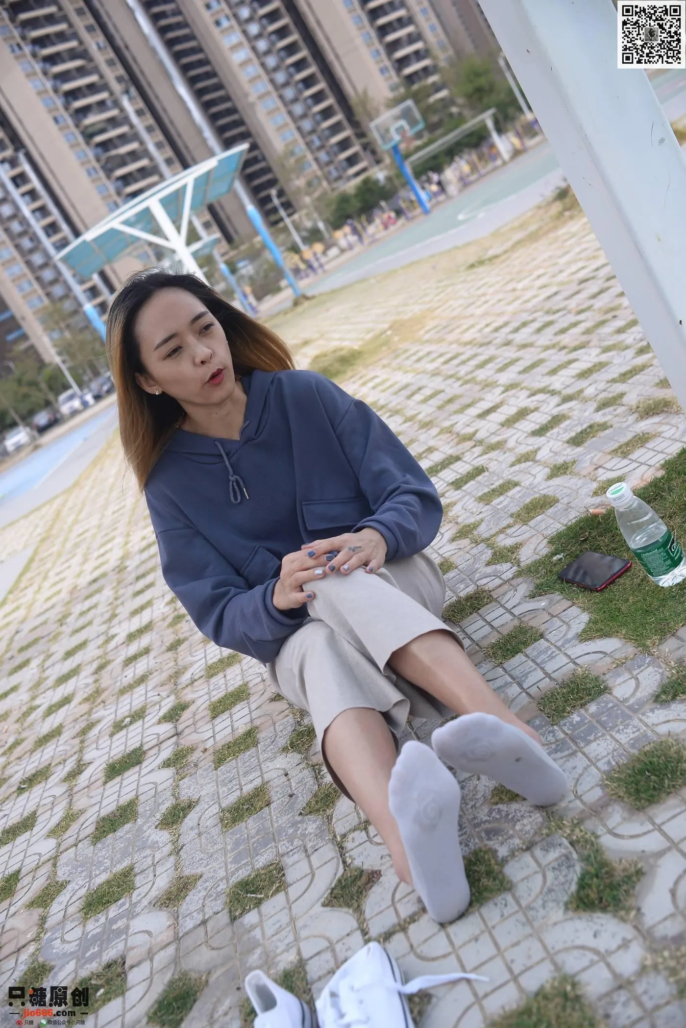 只糖视觉 197期：贝贝 明媚嫣然 [195P]插图9