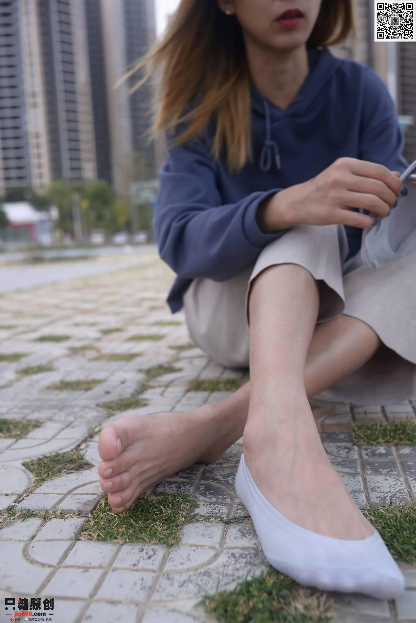 只糖视觉 197期：贝贝 明媚嫣然 [195P]插图7