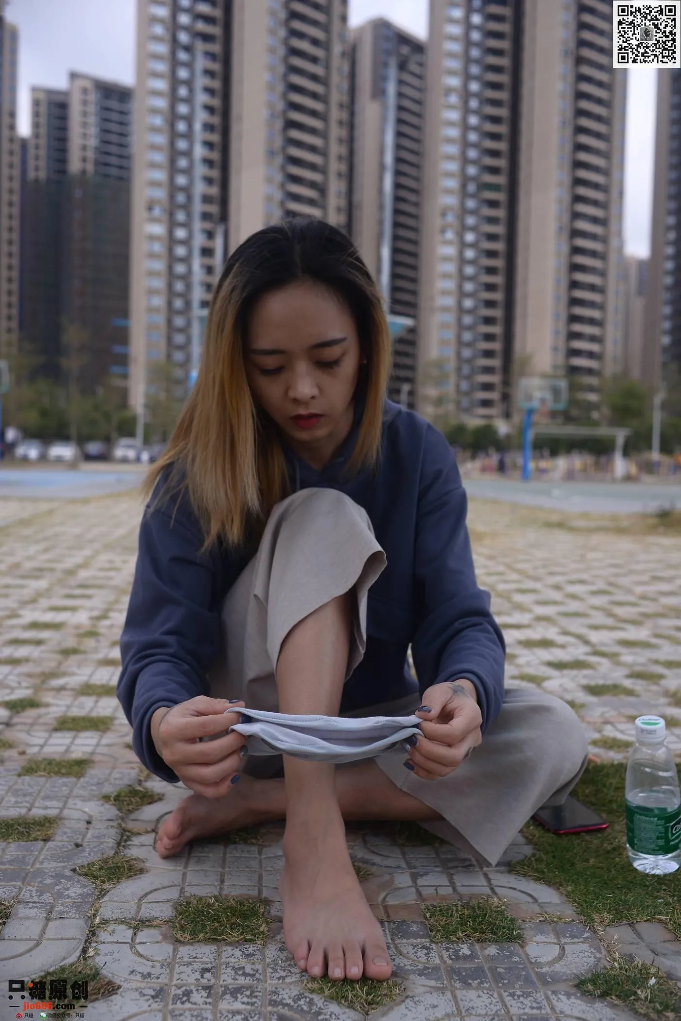 只糖视觉 197期：贝贝 明媚嫣然 [195P]插图2