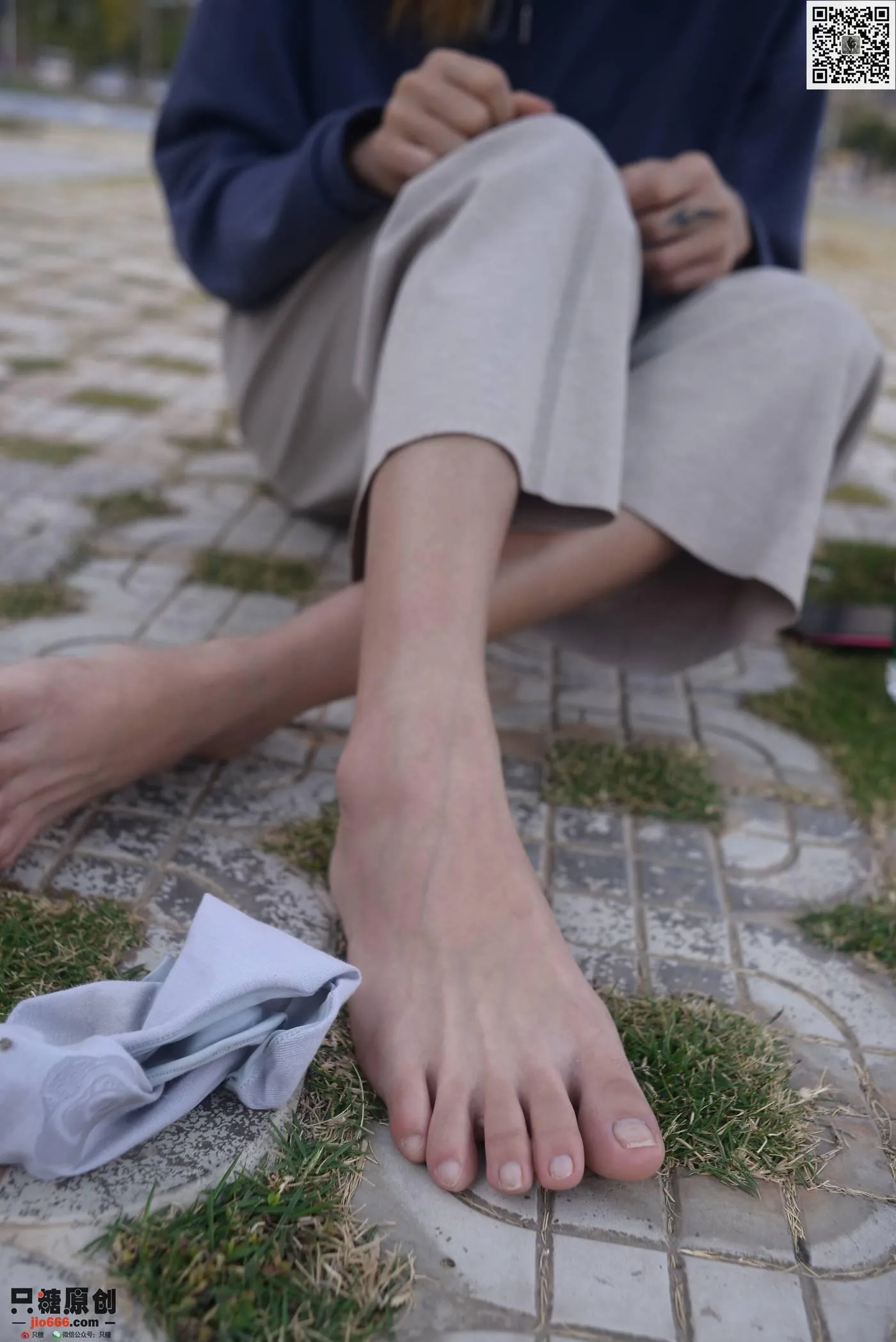 只糖视觉 197期：贝贝 明媚嫣然 [195P]插图3