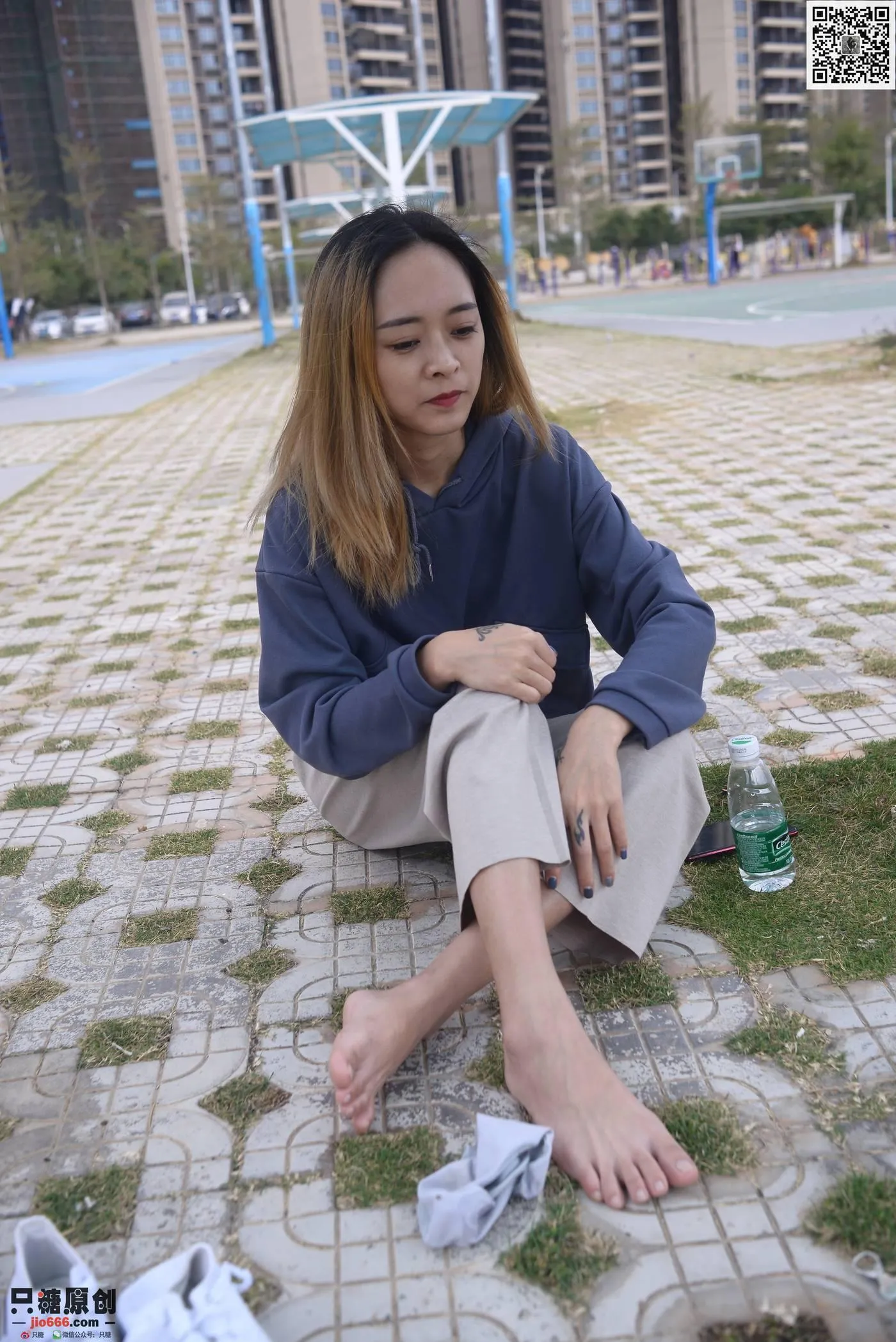 只糖视觉 197期：贝贝 明媚嫣然 [195P]插图4
