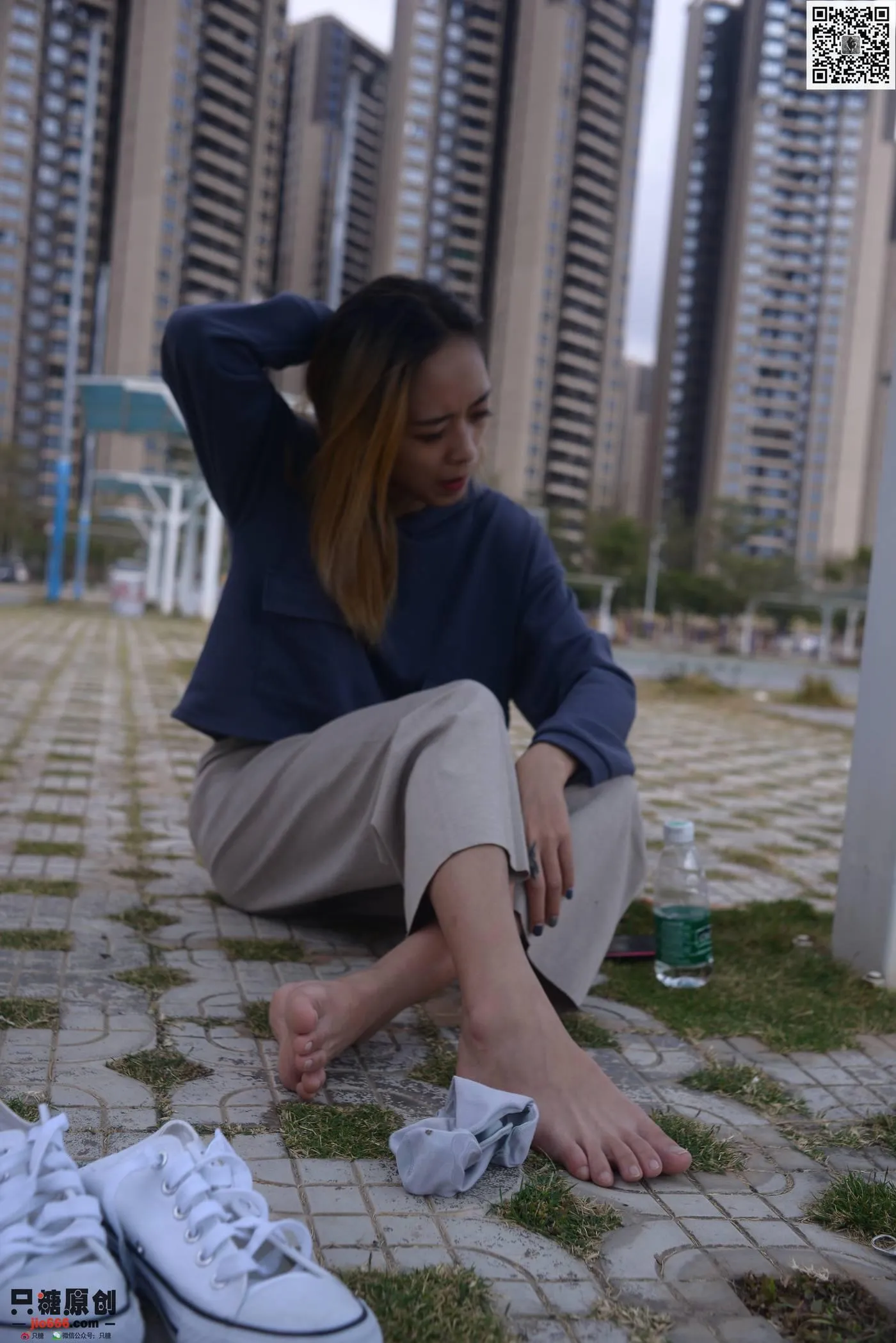 只糖视觉 197期：贝贝 明媚嫣然 [195P]插图