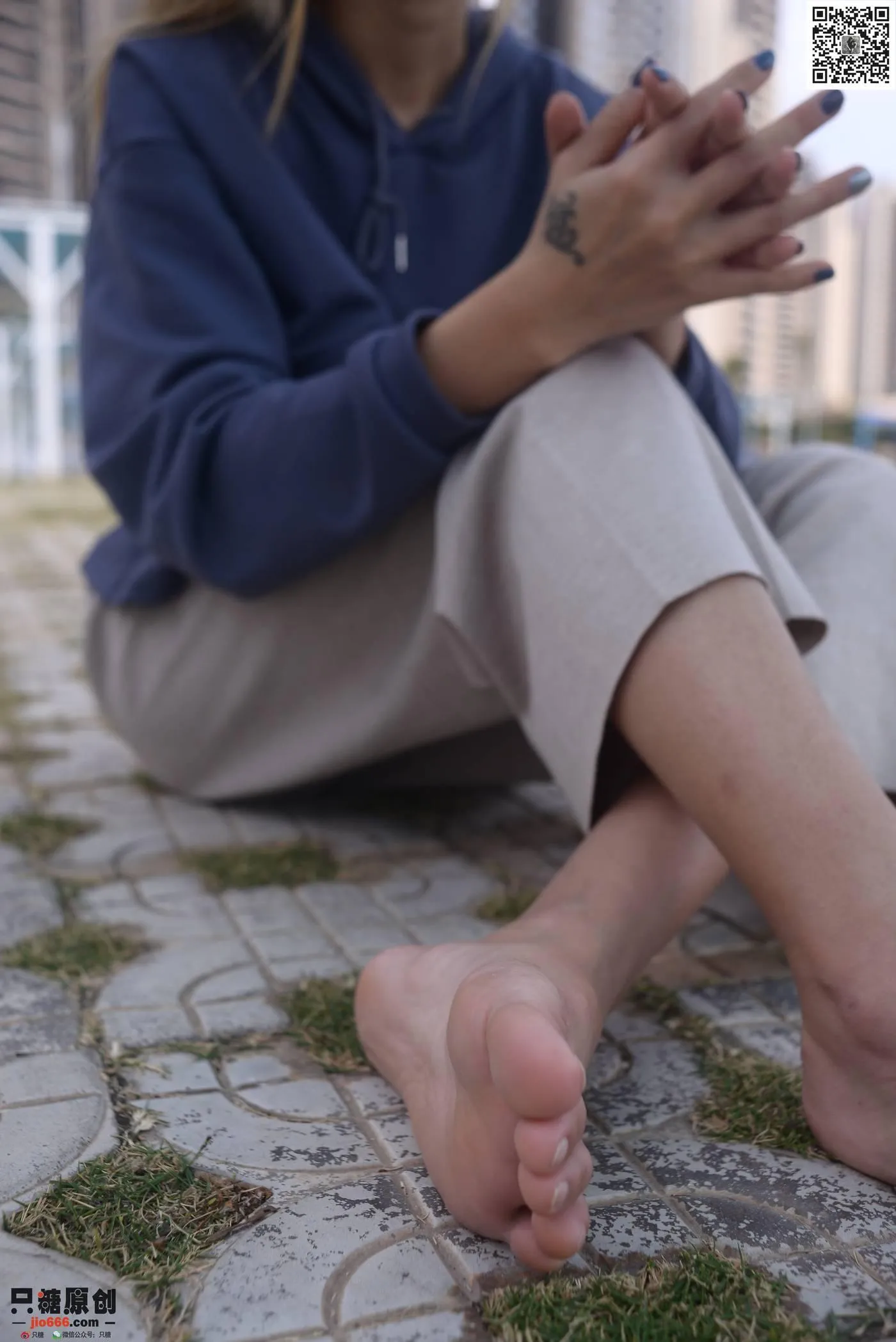 只糖视觉 197期：贝贝 明媚嫣然 [195P]插图8