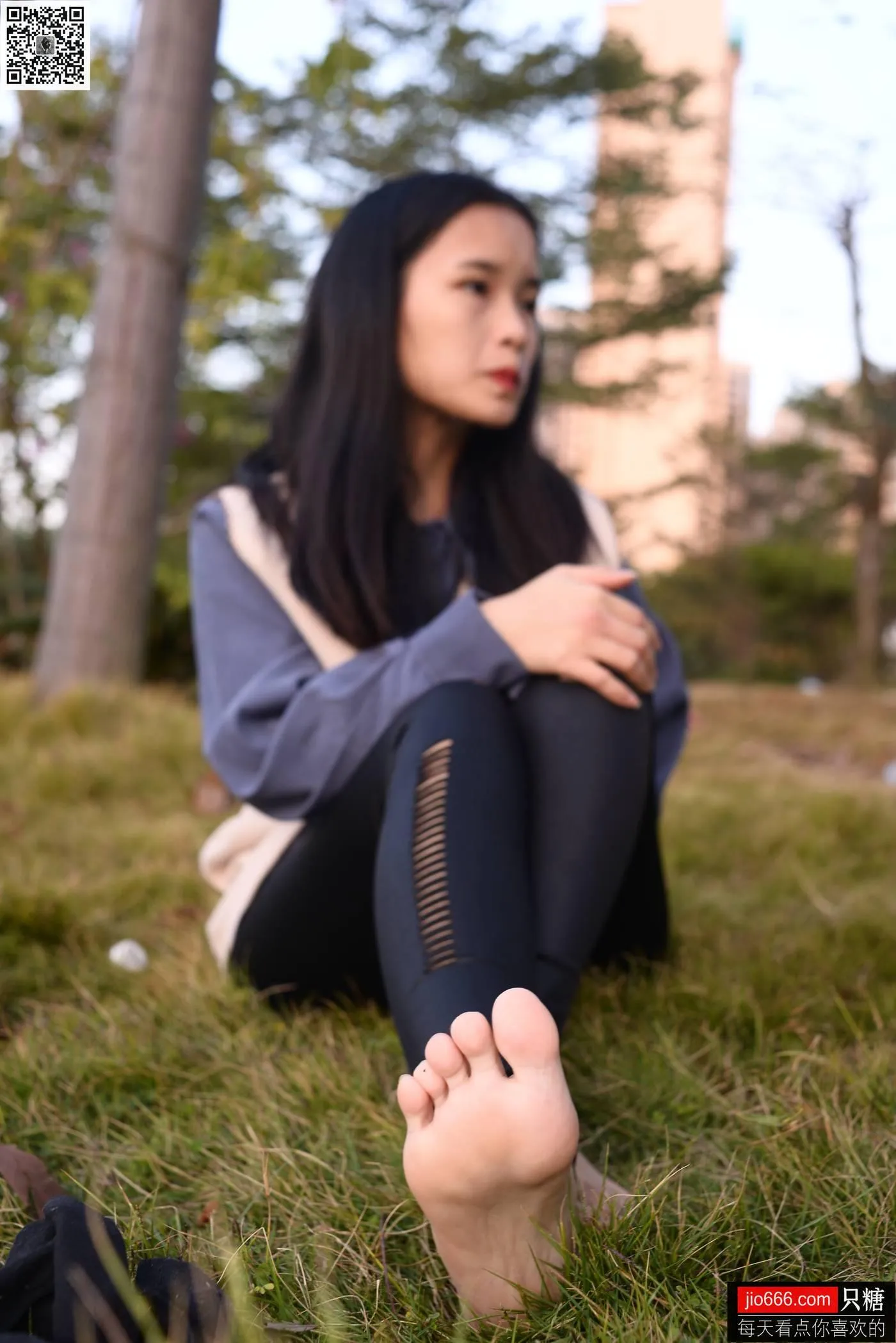 只糖视觉 131期：嘉慧 有人相爱，有人夜里开车看海 [1][134P]插图8