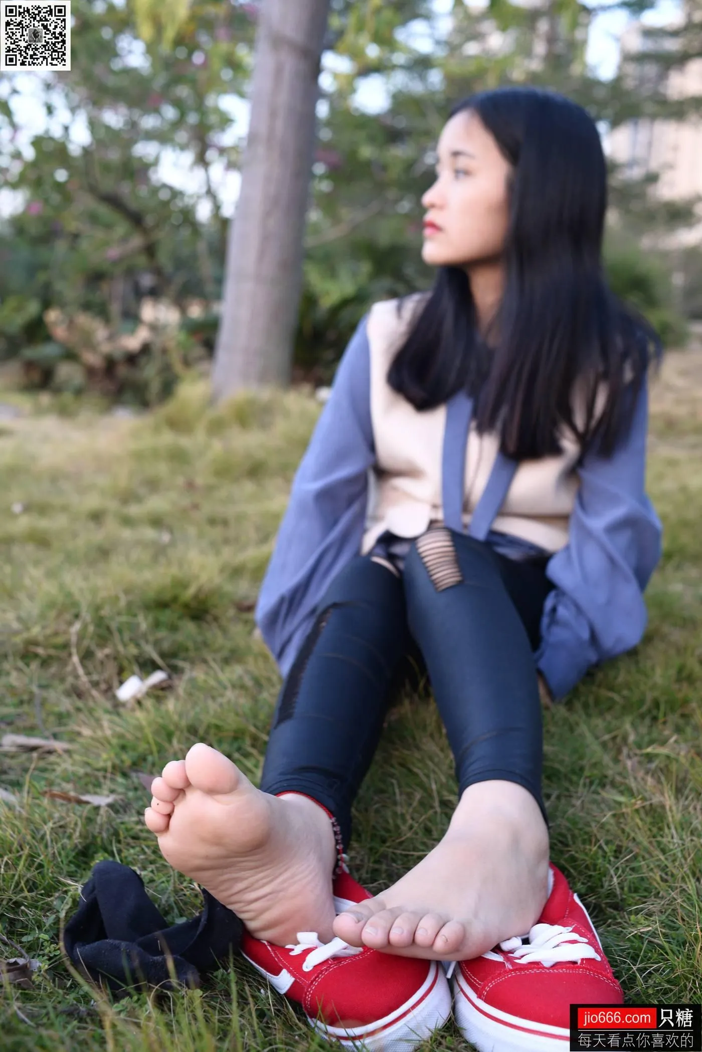 只糖视觉 131期：嘉慧 有人相爱，有人夜里开车看海 [1][134P]插图
