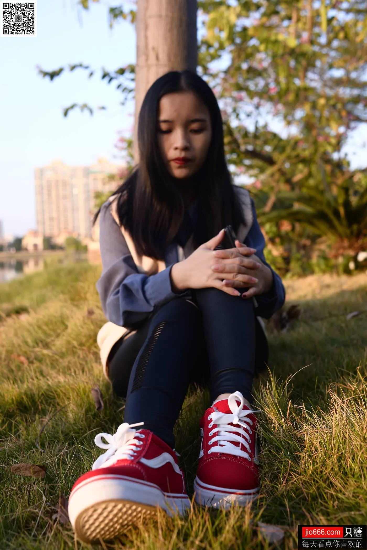 只糖视觉 131期：嘉慧 有人相爱，有人夜里开车看海 [2][135P]插图9