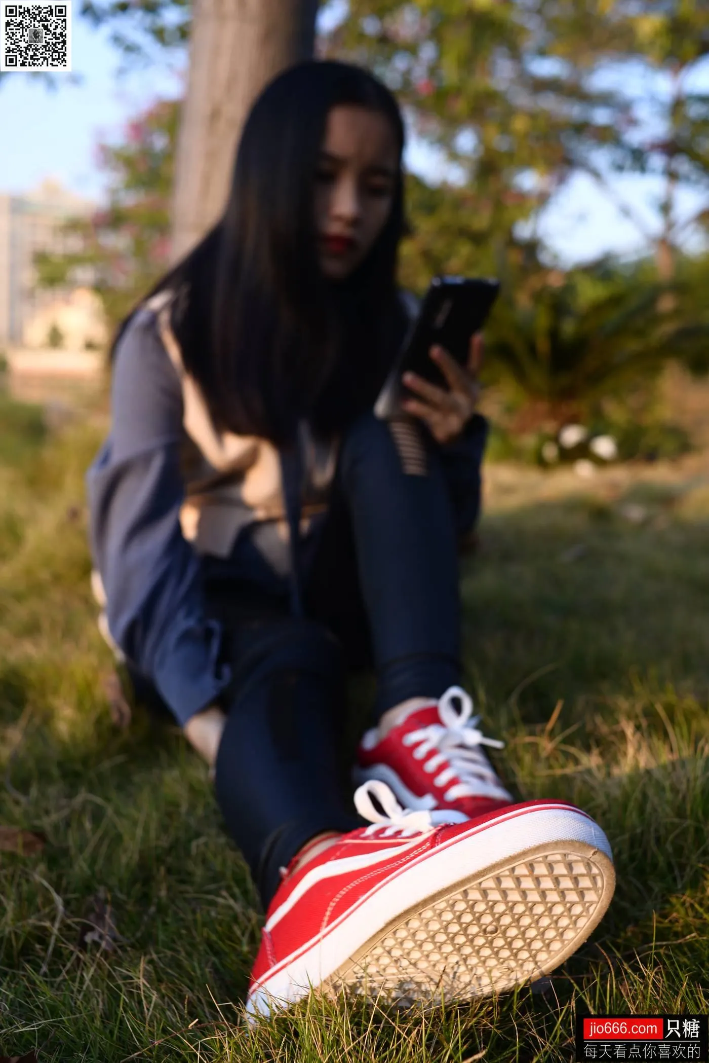 只糖视觉 131期：嘉慧 有人相爱，有人夜里开车看海 [2][135P]插图9
