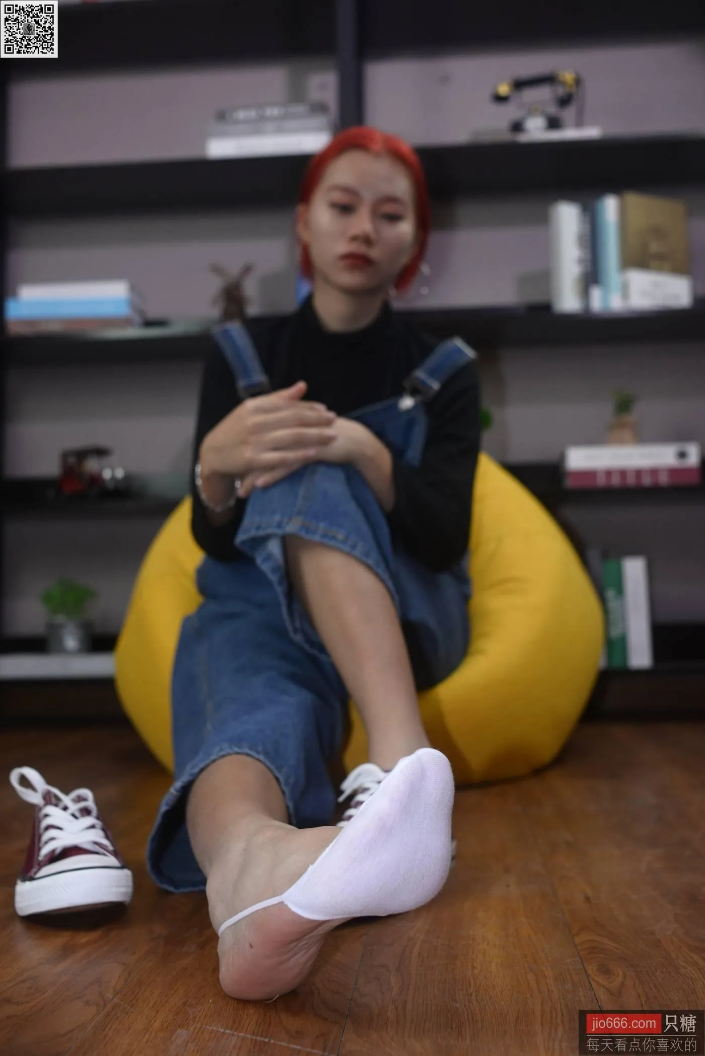 只糖视觉 160期：彤彤 是你还是风景，看湿了我的眼睛 [197P]插图