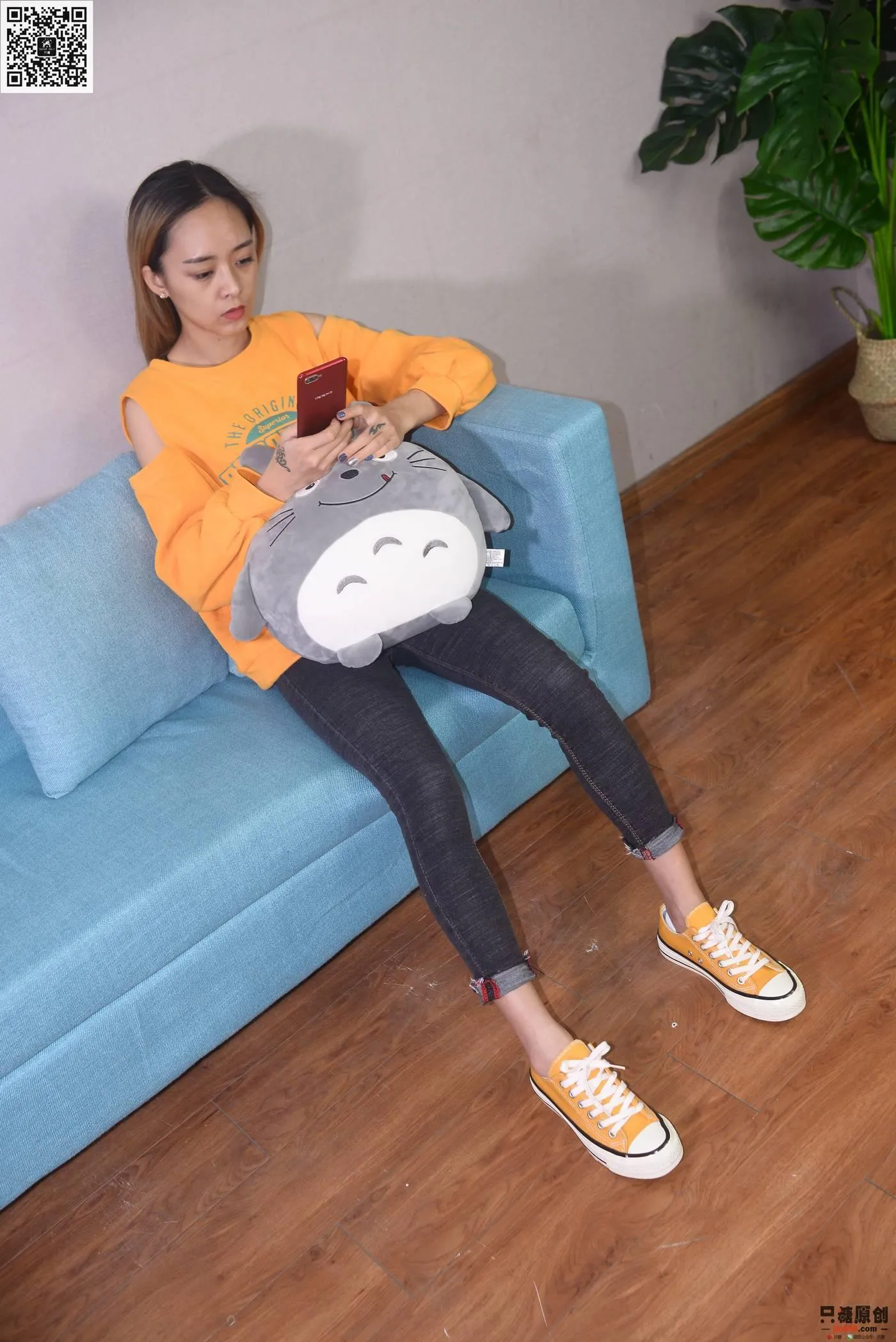 只糖视觉 189期：贝贝 不期而遇的惊喜 [182P]插图5