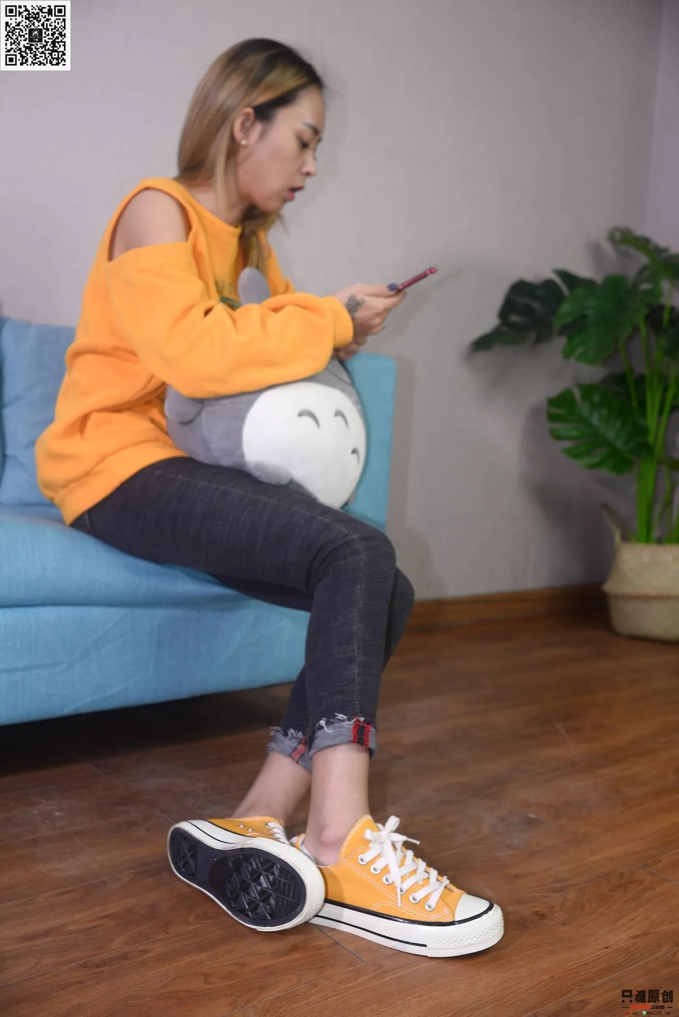 只糖视觉 189期：贝贝 不期而遇的惊喜 [182P]插图7
