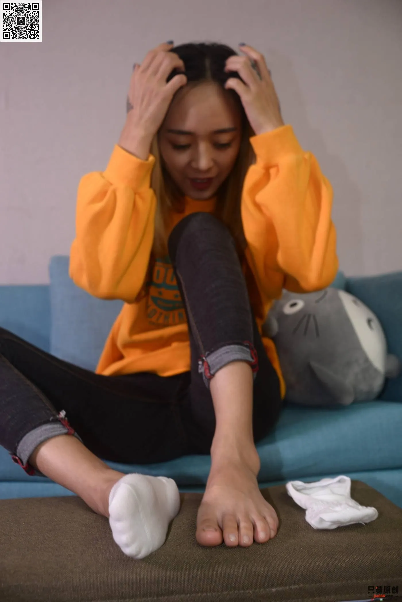 只糖视觉 189期：贝贝 不期而遇的惊喜 [182P]插图7