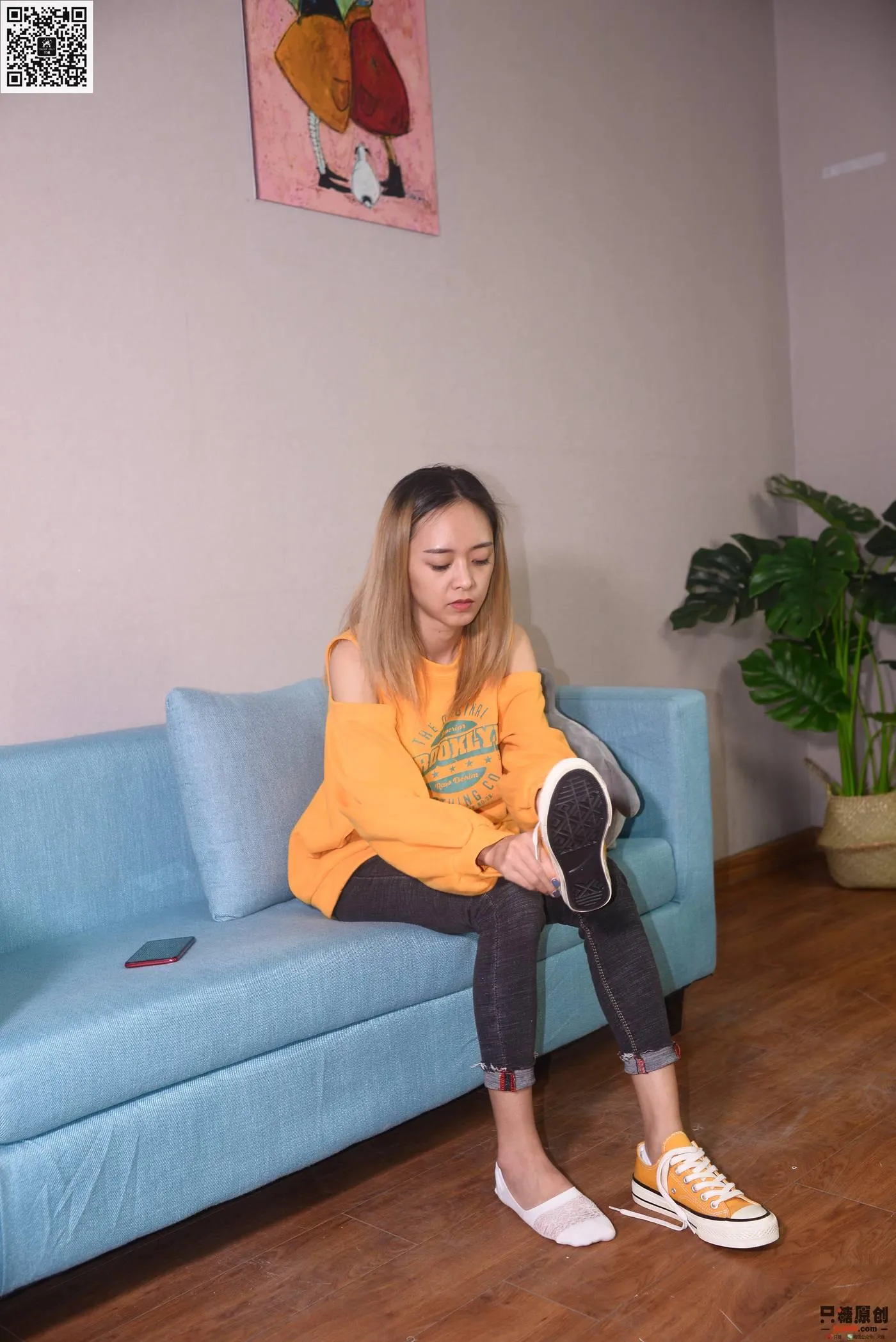 只糖视觉 189期：贝贝 不期而遇的惊喜 [182P]插图2
