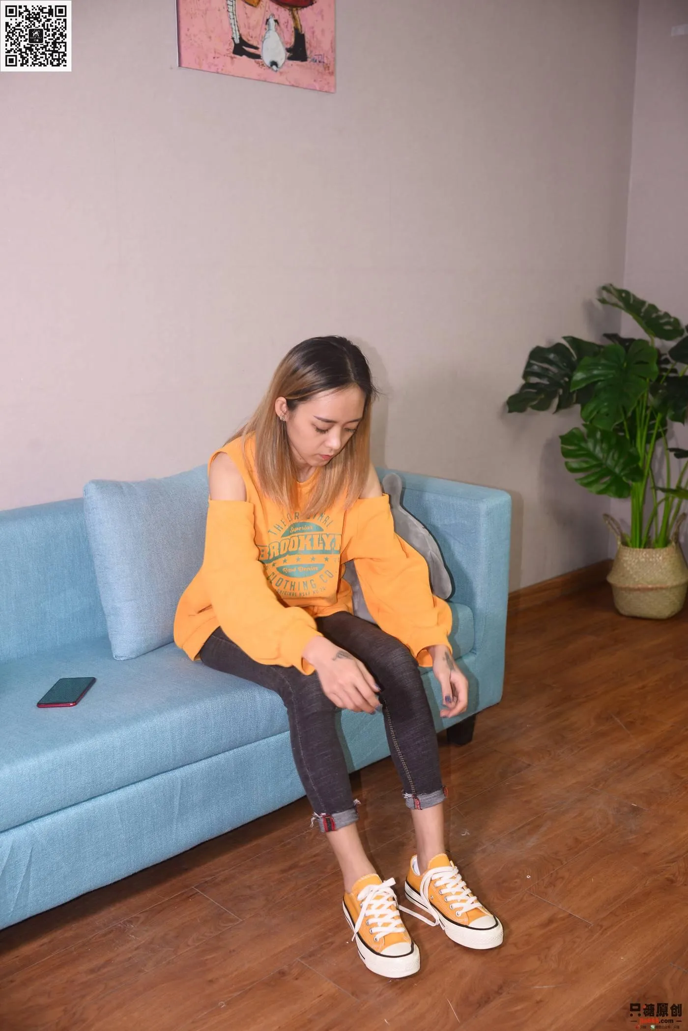 只糖视觉 189期：贝贝 不期而遇的惊喜 [182P]插图7