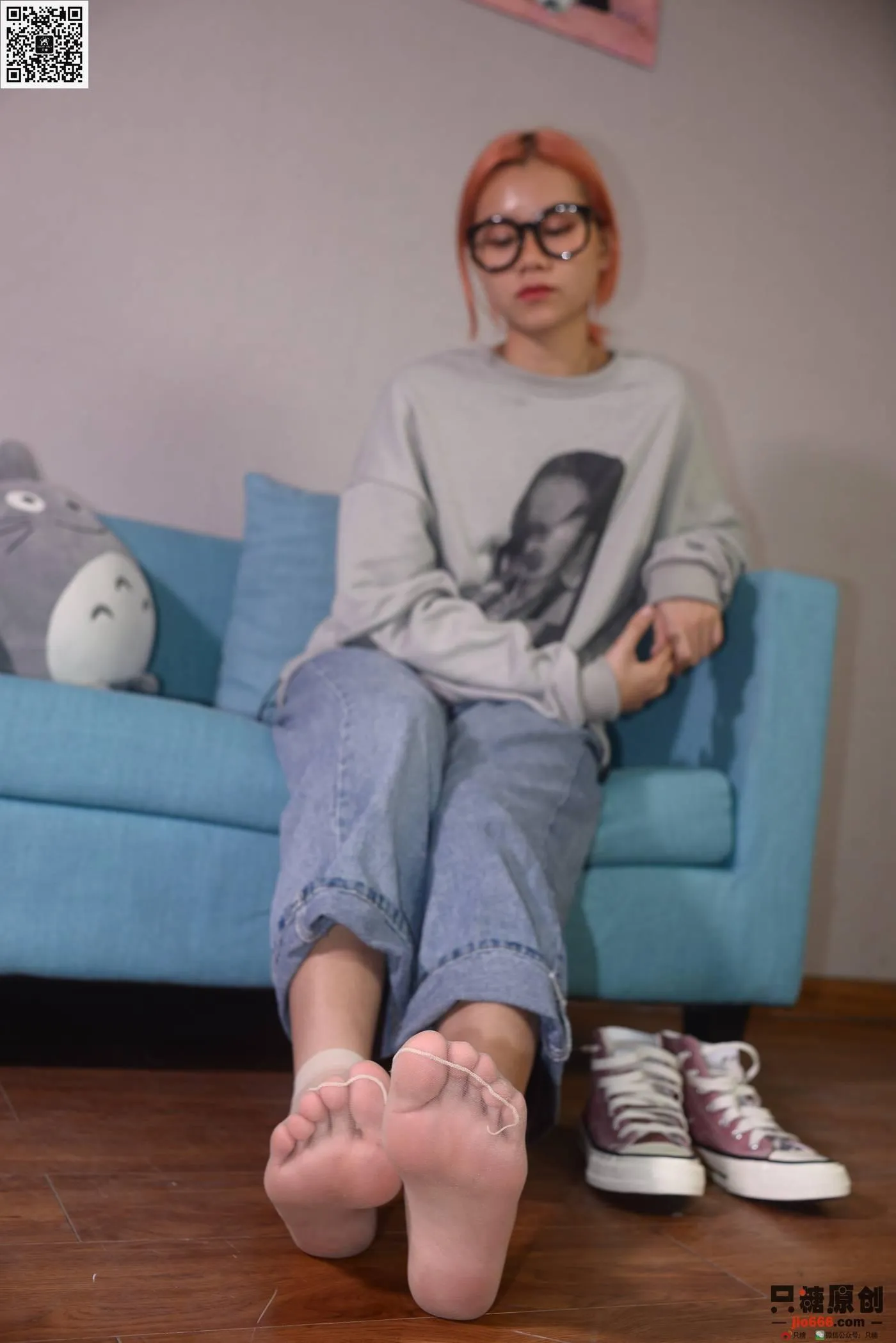 只糖视觉 191期：彤彤 解锁新的一年 [171P]插图7