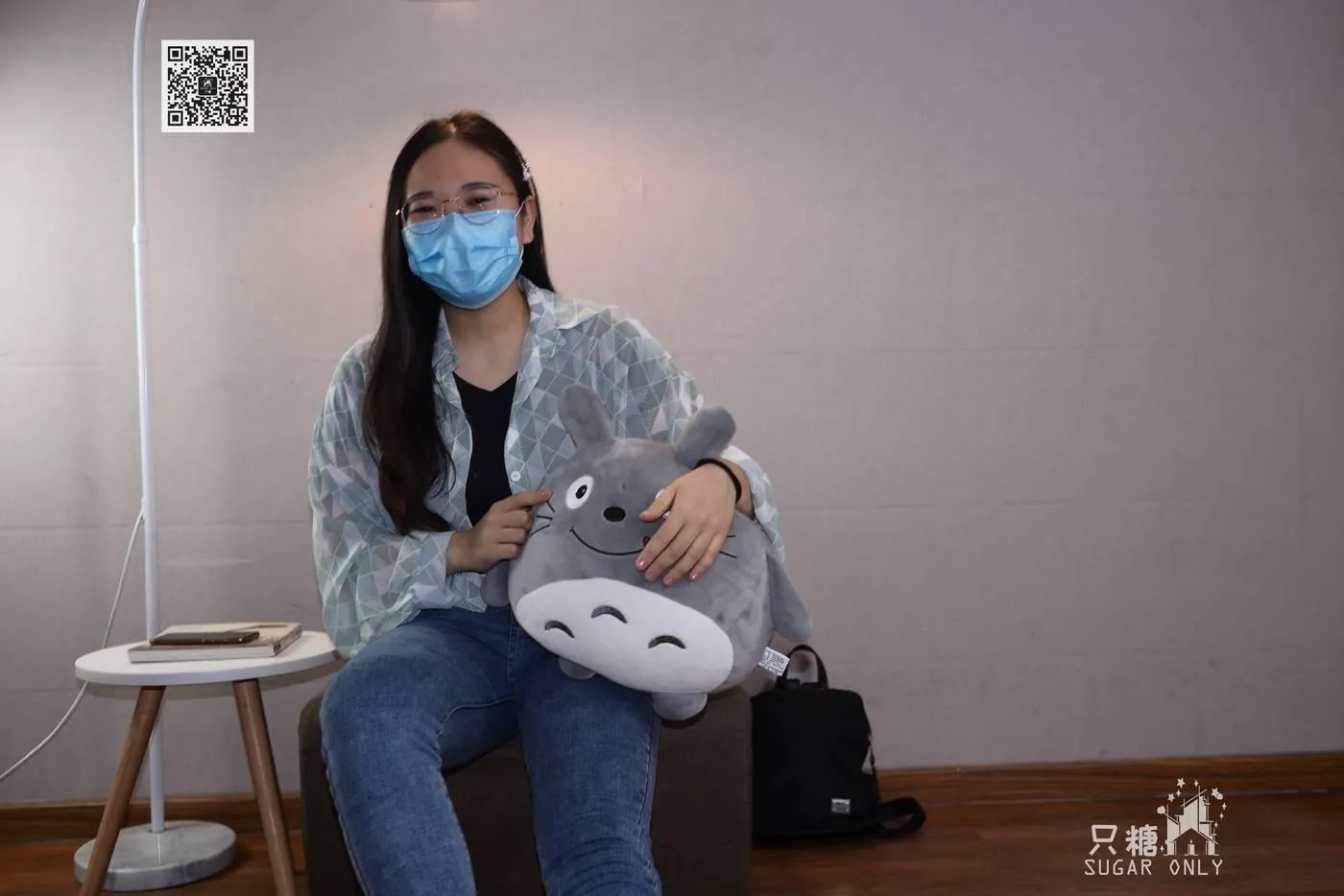 只糖视觉 053期：周菡 会笑的眼睛[1][126P]插图9