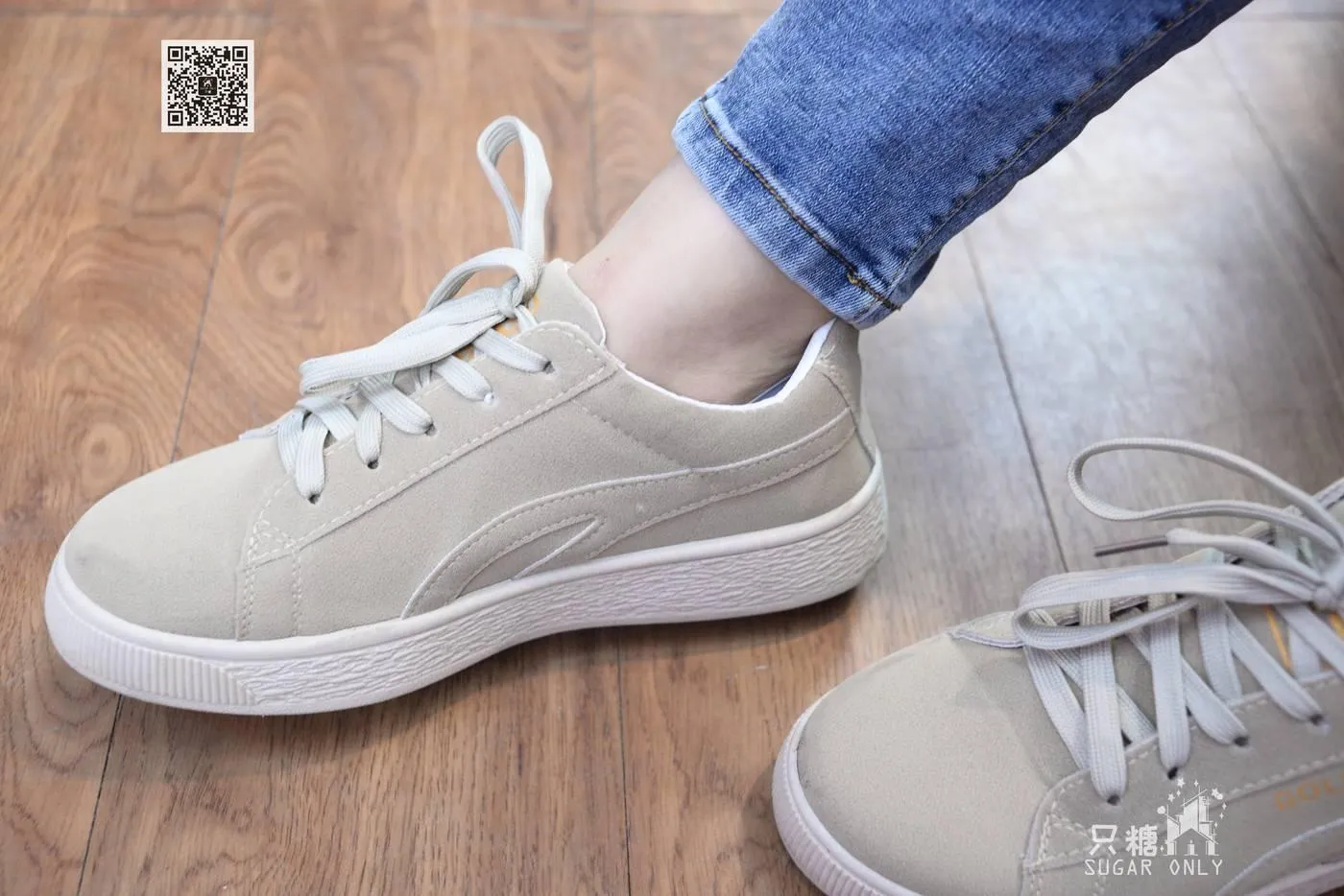 只糖视觉 053期：周菡 会笑的眼睛[1][126P]插图3