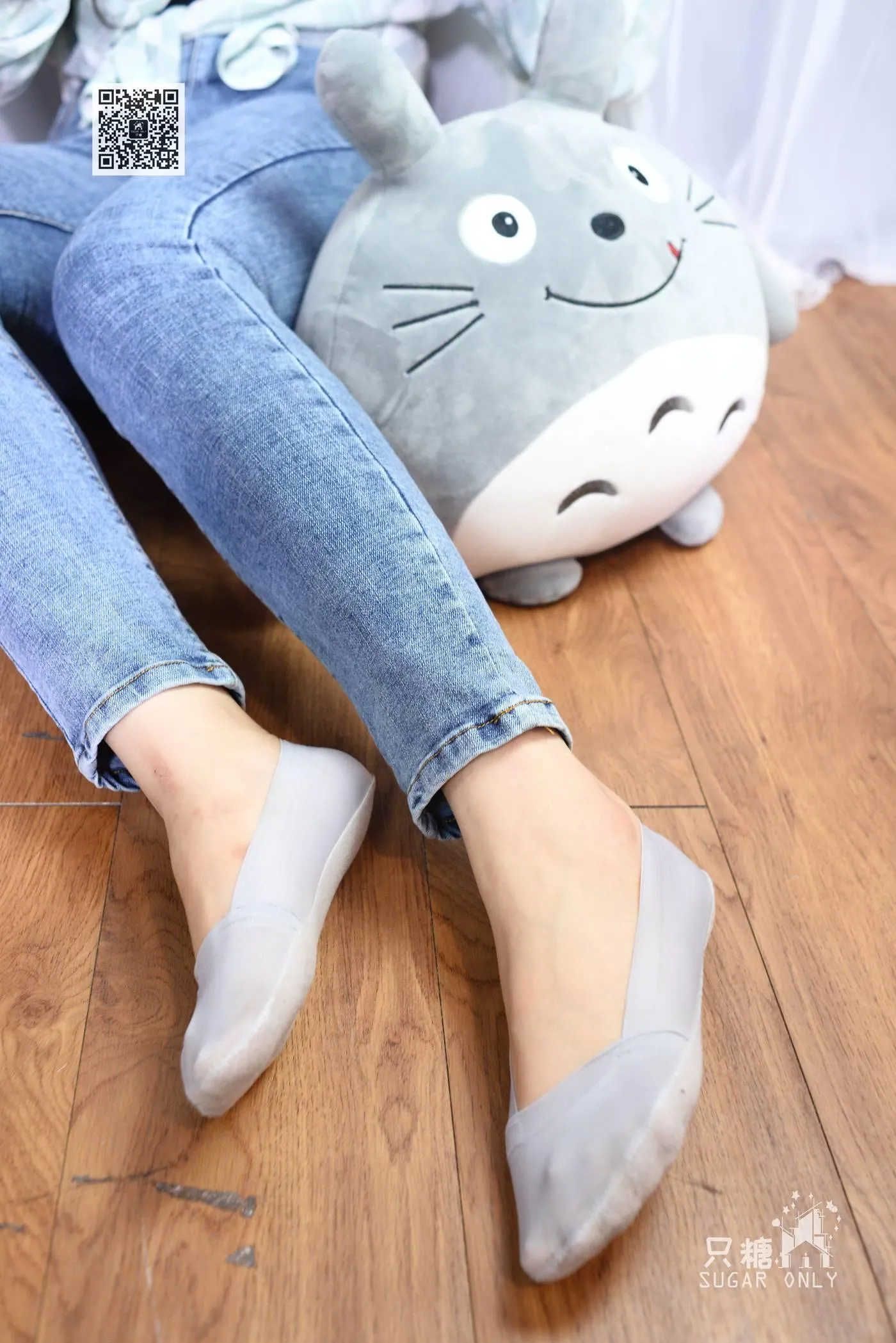 只糖视觉 053期：周菡 会笑的眼睛[2][126P]插图