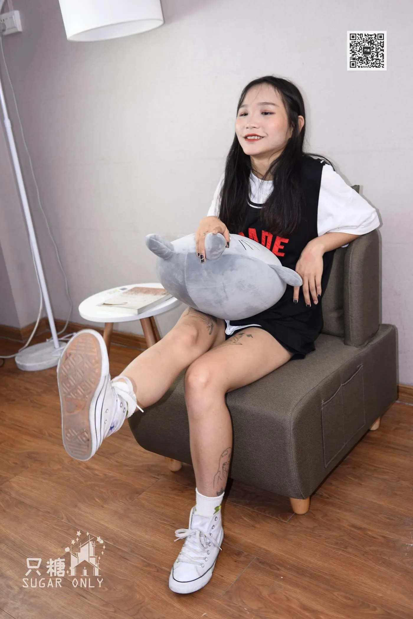 只糖视觉 036期：橙兔 苦尽会否真的甘来 [156P]插图5