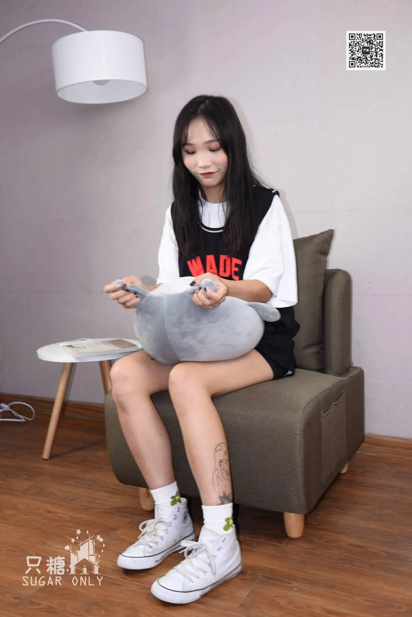 只糖视觉 036期：橙兔 苦尽会否真的甘来 [156P]插图3