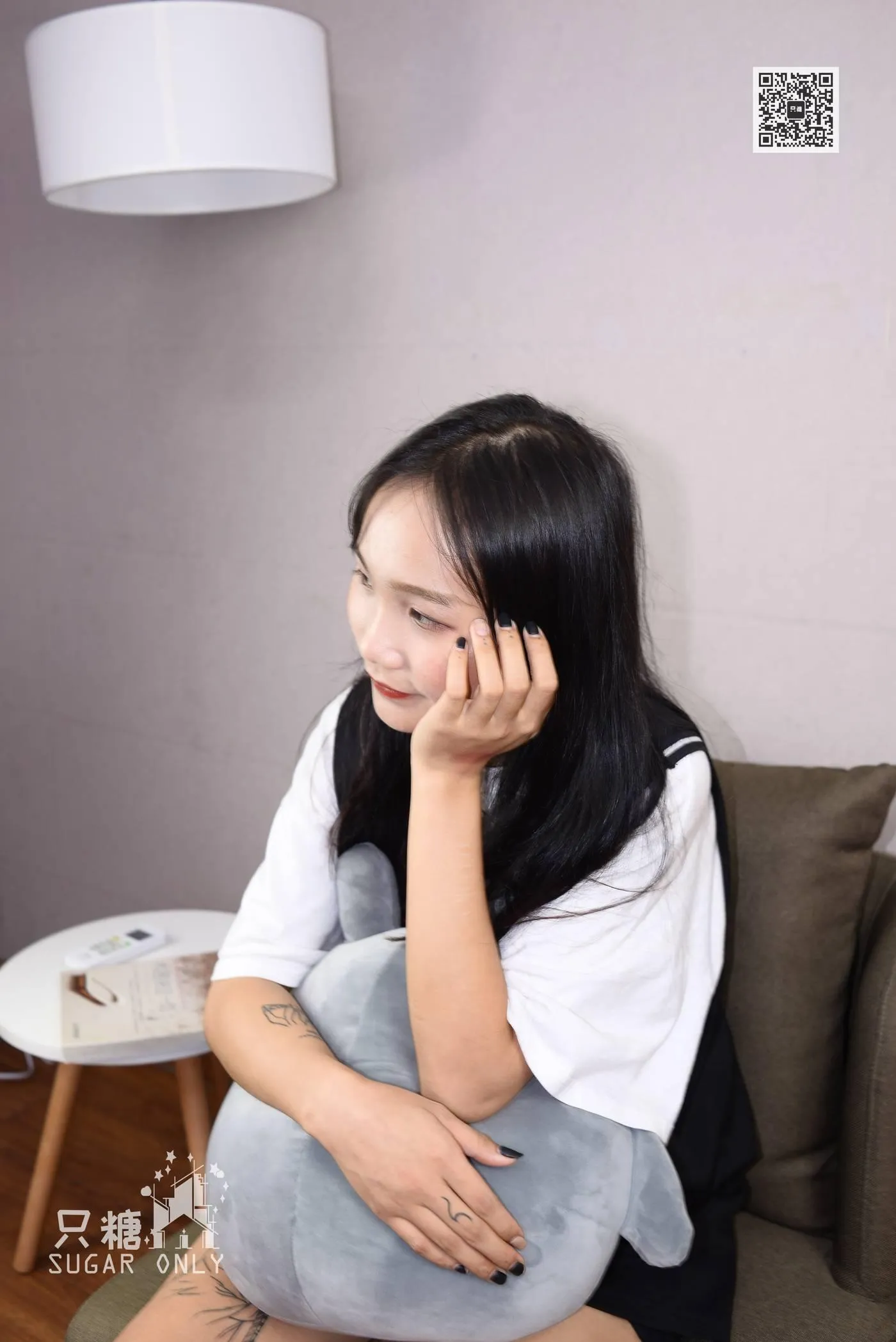 只糖视觉 036期：橙兔 苦尽会否真的甘来 [156P]插图9
