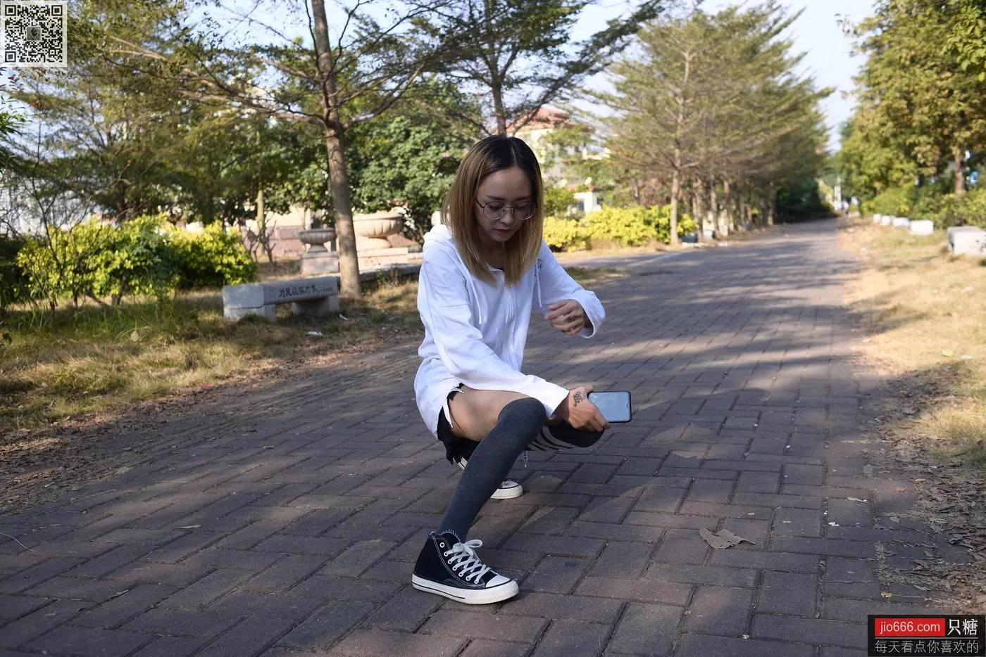 只糖视觉 135期：贝贝 在我最美的时光里与你相遇 [1][135P]插图9