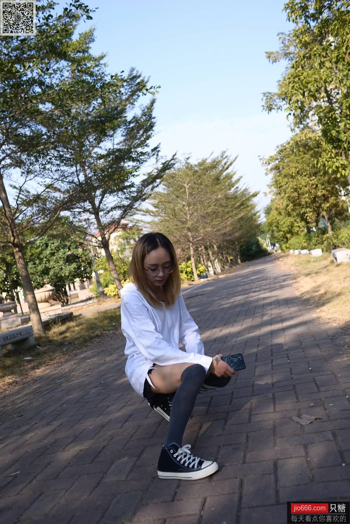 只糖视觉 135期：贝贝 在我最美的时光里与你相遇 [1][135P]插图2