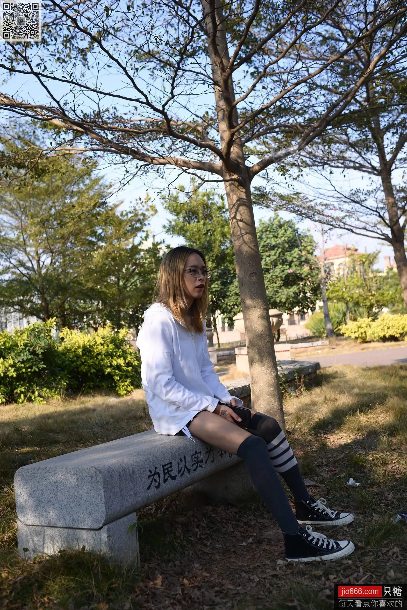 只糖视觉 135期：贝贝 在我最美的时光里与你相遇 [1][135P]插图6