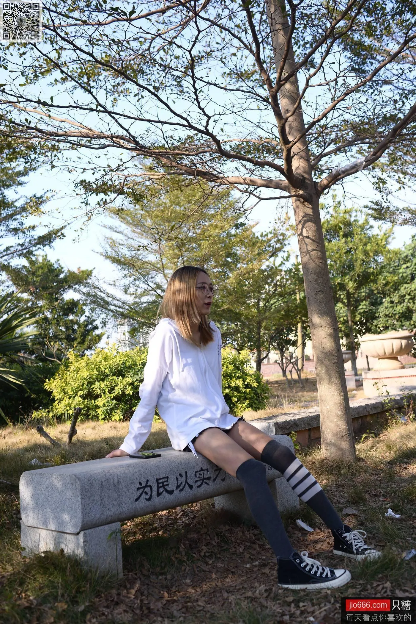 只糖视觉 135期：贝贝 在我最美的时光里与你相遇 [1][135P]插图7