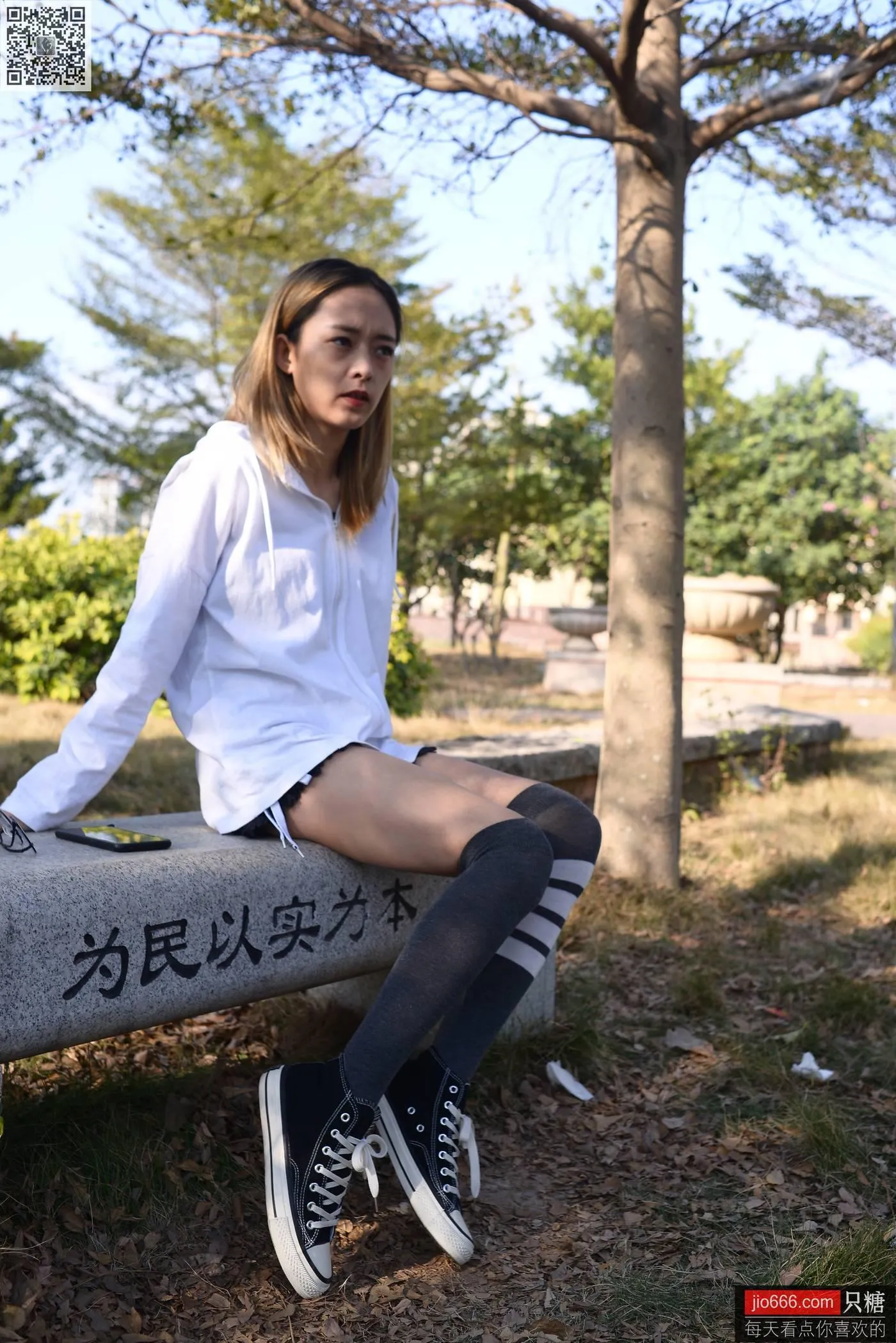 只糖视觉 135期：贝贝 在我最美的时光里与你相遇 [1][135P]插图4