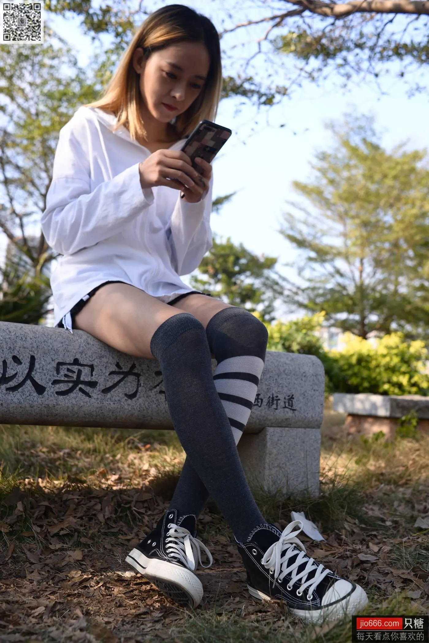 只糖视觉 135期：贝贝 在我最美的时光里与你相遇 [1][135P]插图6