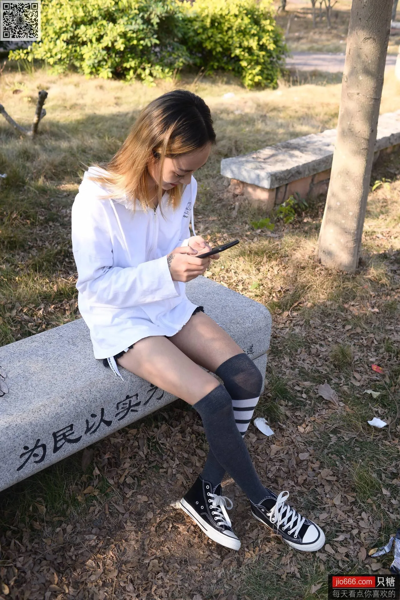 只糖视觉 135期：贝贝 在我最美的时光里与你相遇 [1][135P]插图6