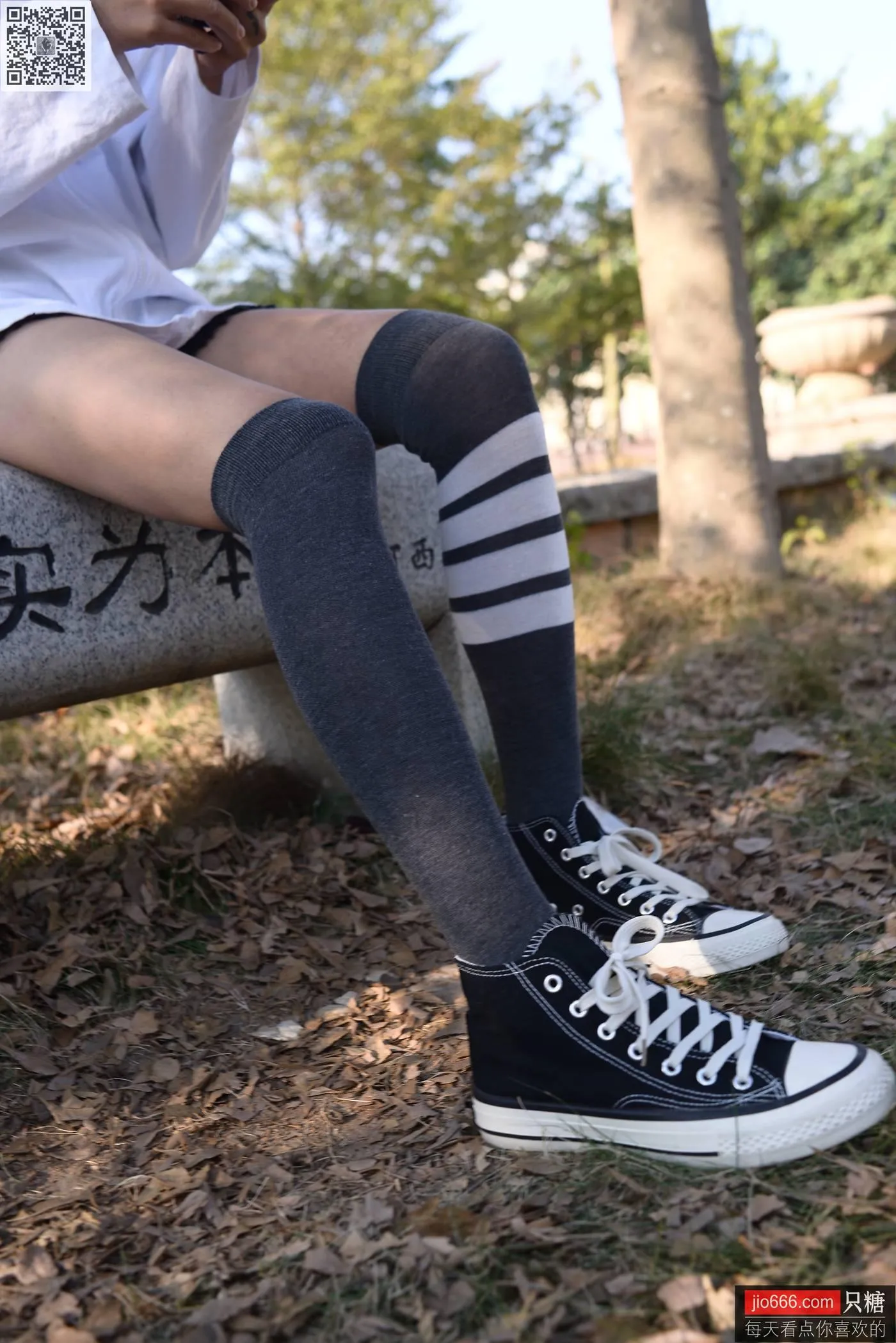 只糖视觉 135期：贝贝 在我最美的时光里与你相遇 [1][135P]插图3