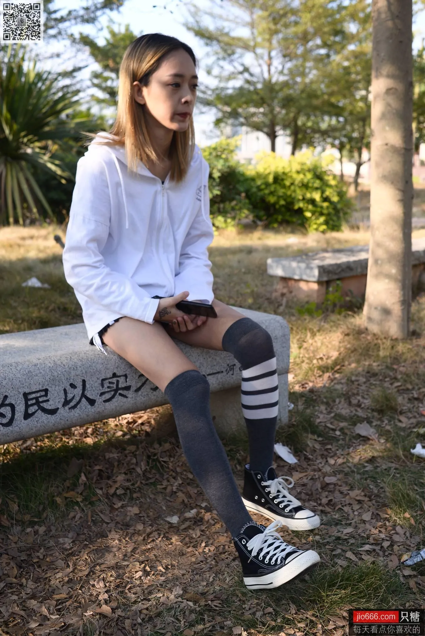 只糖视觉 135期：贝贝 在我最美的时光里与你相遇 [1][135P]插图3