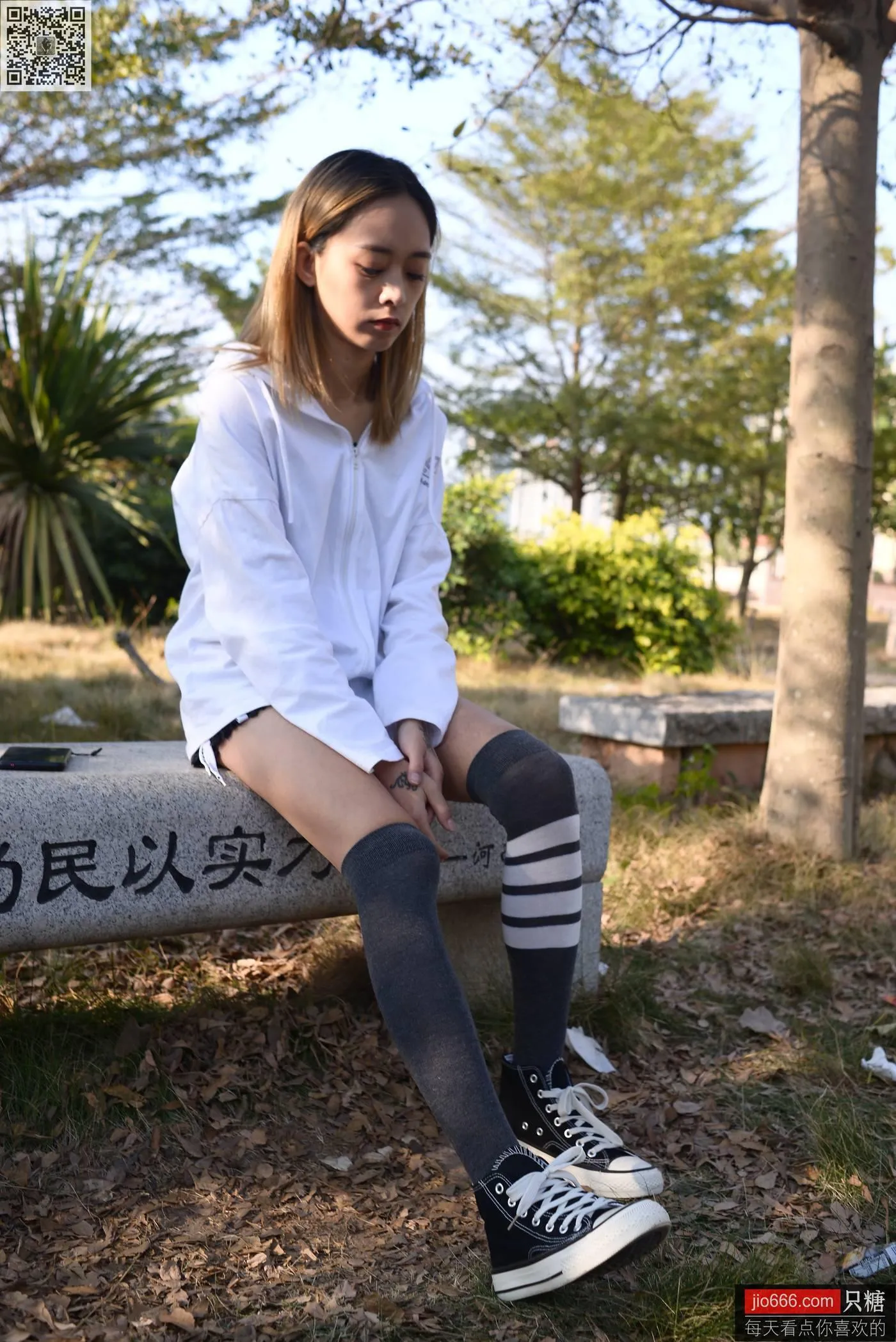 只糖视觉 135期：贝贝 在我最美的时光里与你相遇 [1][135P]插图4