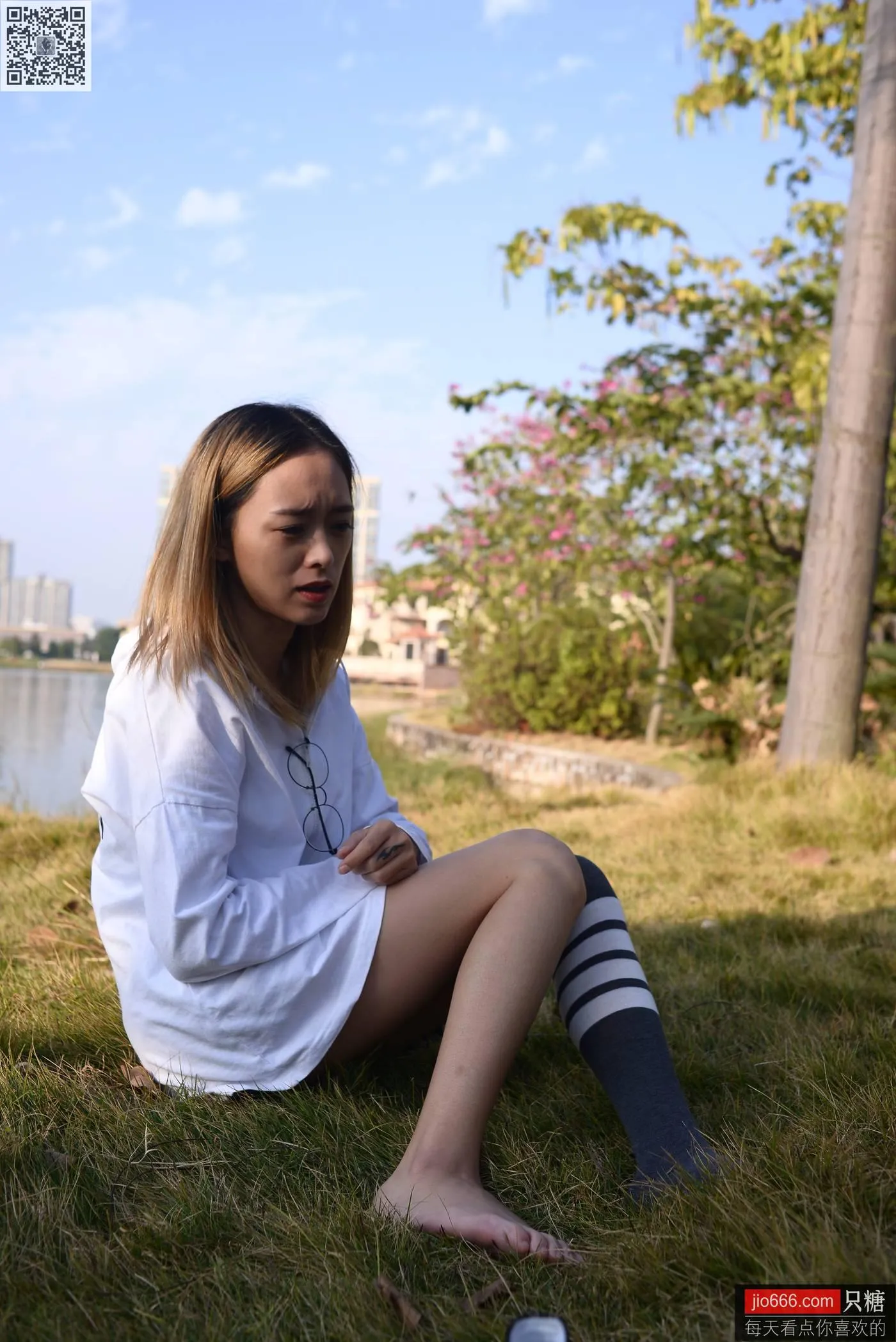 只糖视觉 135期：贝贝 在我最美的时光里与你相遇 [2][136P]插图2