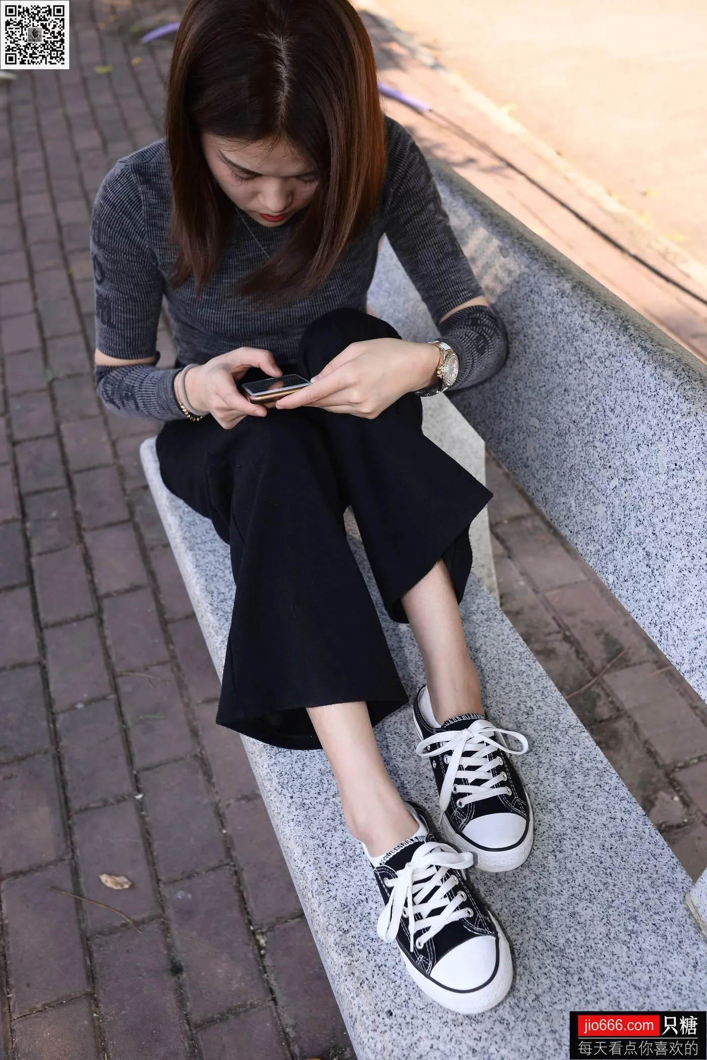 只糖视觉 124期：阿雅 月亮和星星会不会互道心事 [1][164P]插图7