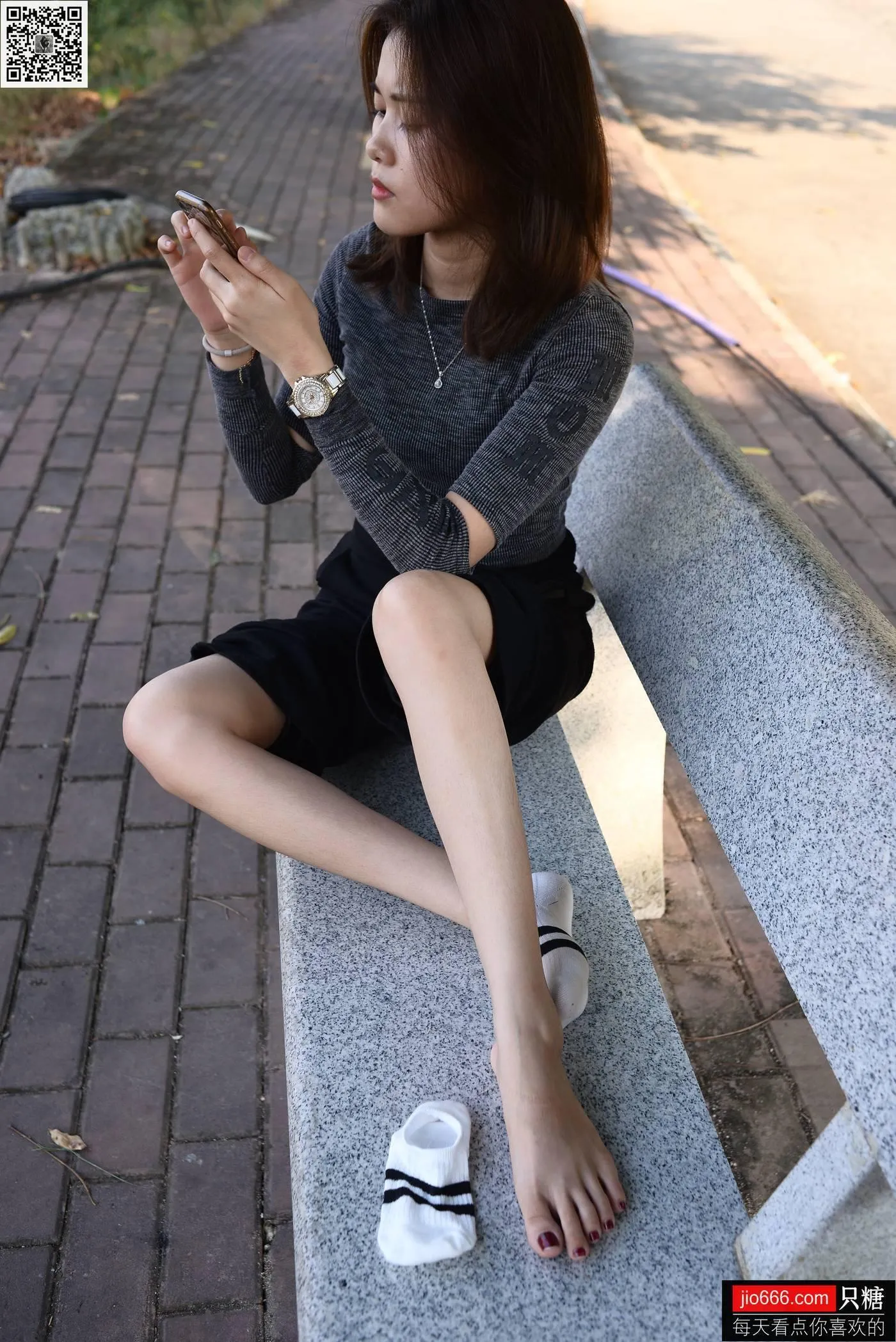 只糖视觉 124期：阿雅 月亮和星星会不会互道心事 [2][164P]插图4