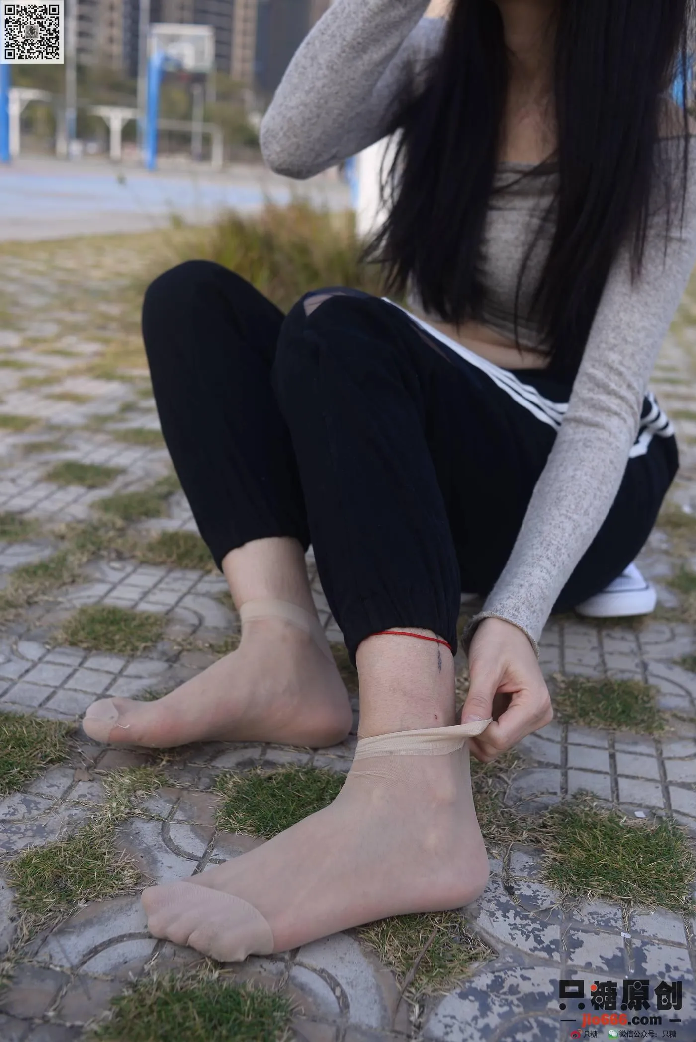 只糖视觉 164期：文文 琐碎且温暖 [175P]插图2