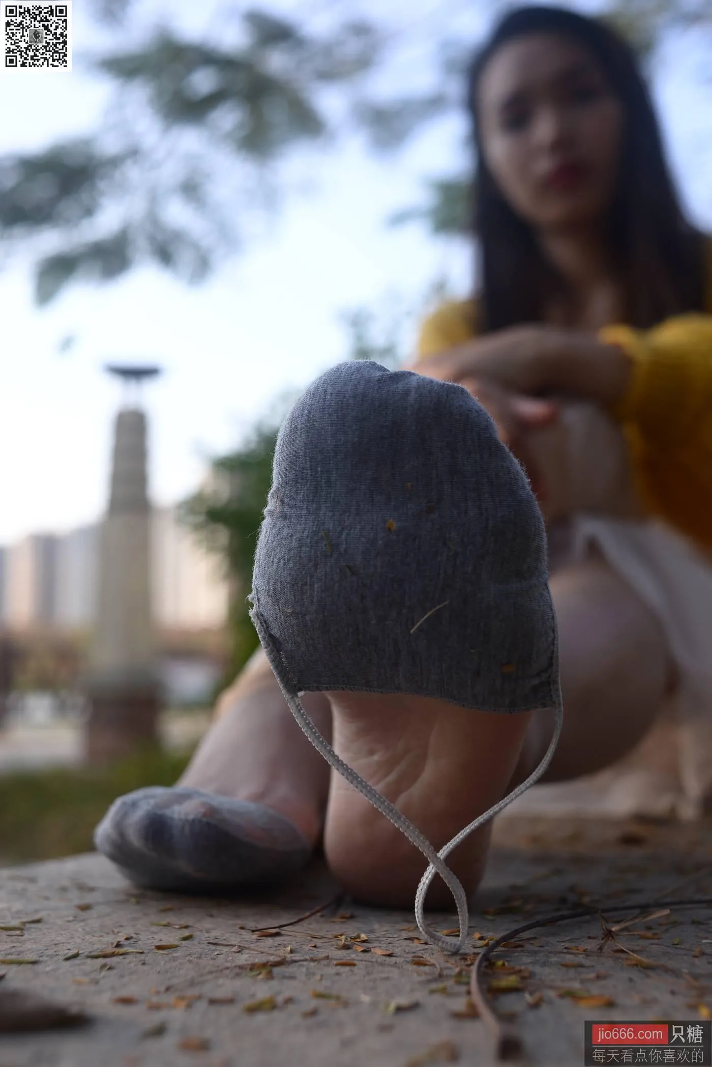 只糖视觉 150期：陈韵 不为往事扰，余生只愿笑 [2][119P]插图5