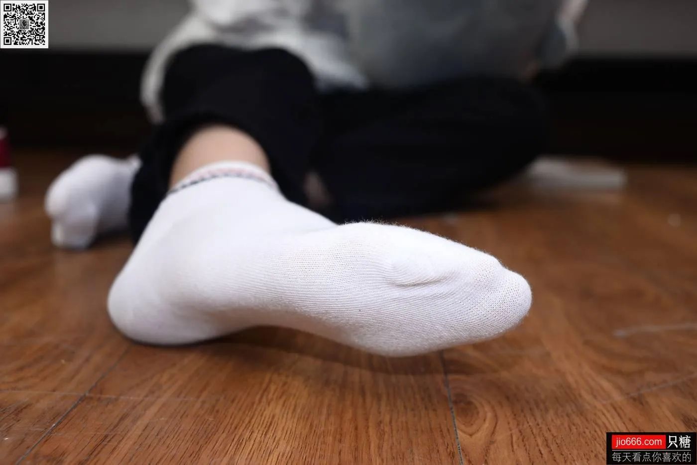 只糖视觉 121期：筱嫣 小熊剪了指甲变成了小能 [2][119P]插图2