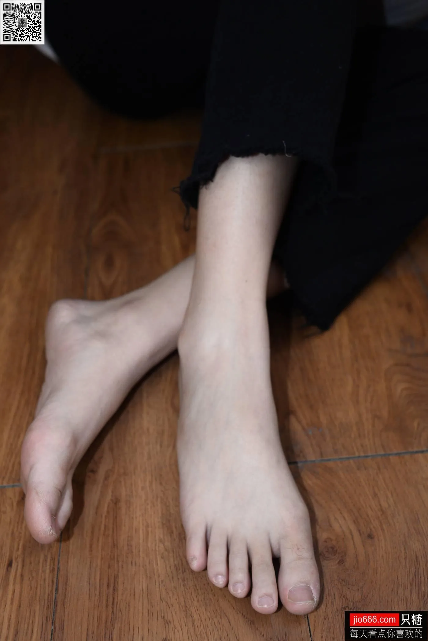 只糖视觉 121期：筱嫣 小熊剪了指甲变成了小能 [2][119P]插图4