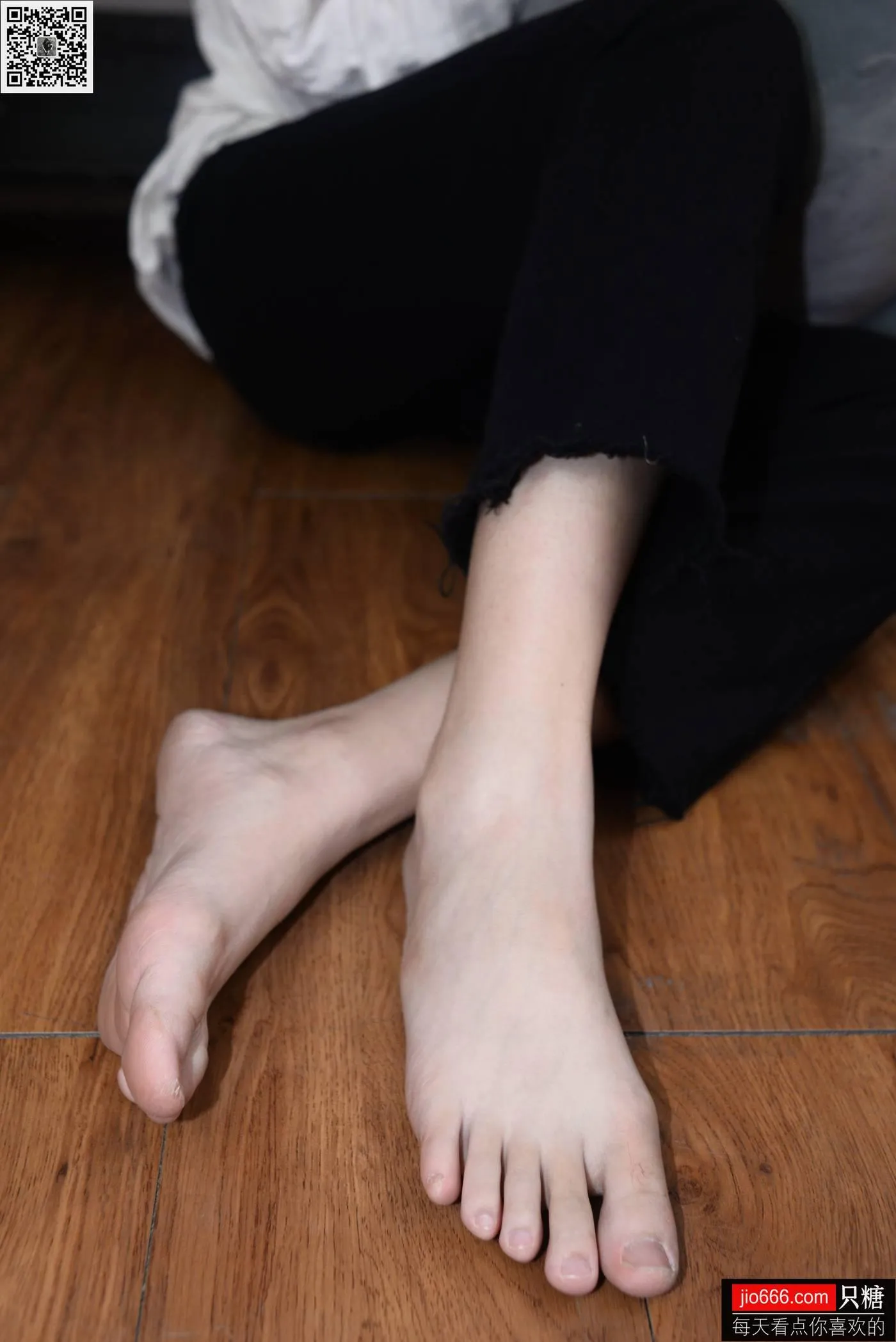 只糖视觉 121期：筱嫣 小熊剪了指甲变成了小能 [2][119P]插图7